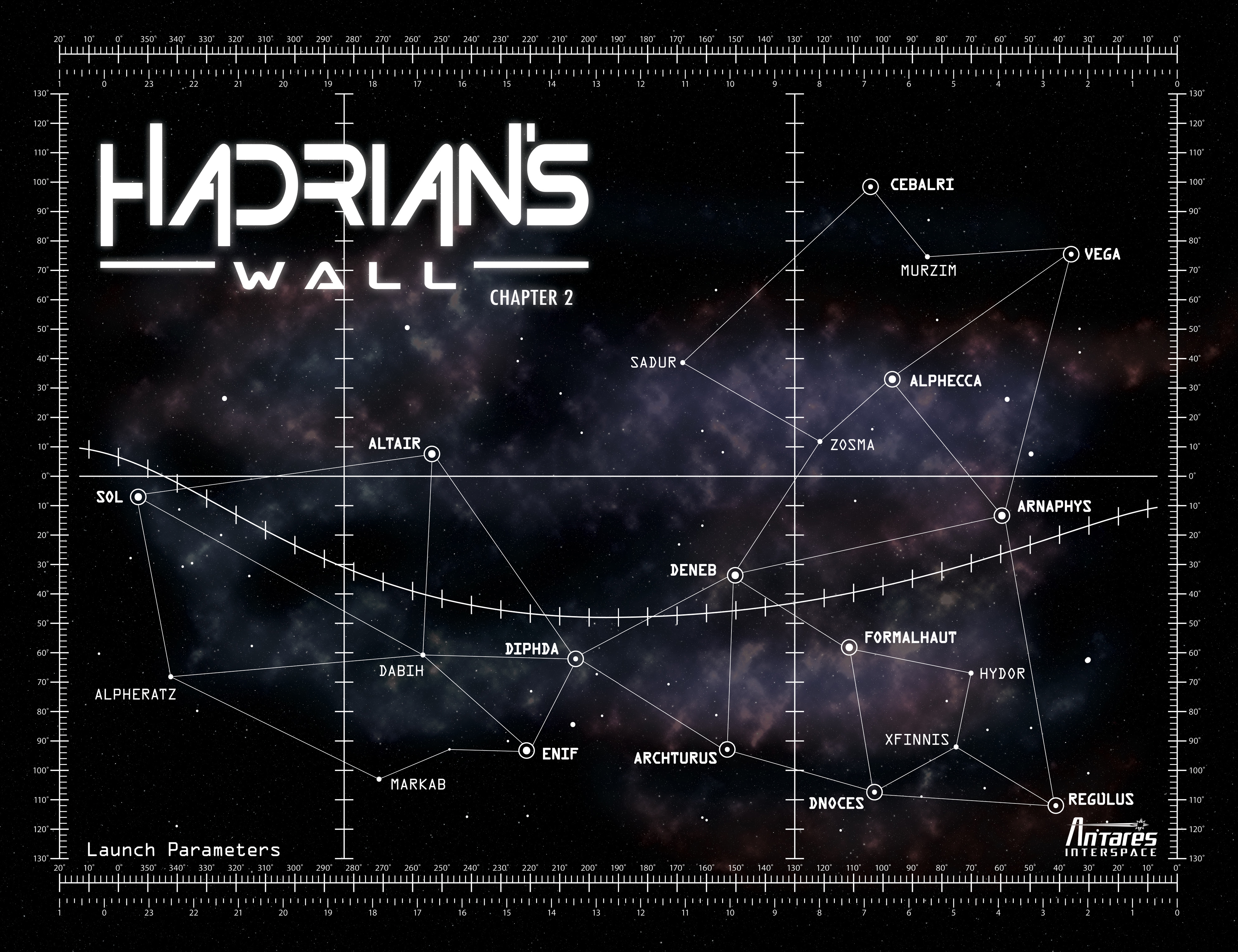 Hadrian's Wall (2016) issue 2 - Page 8