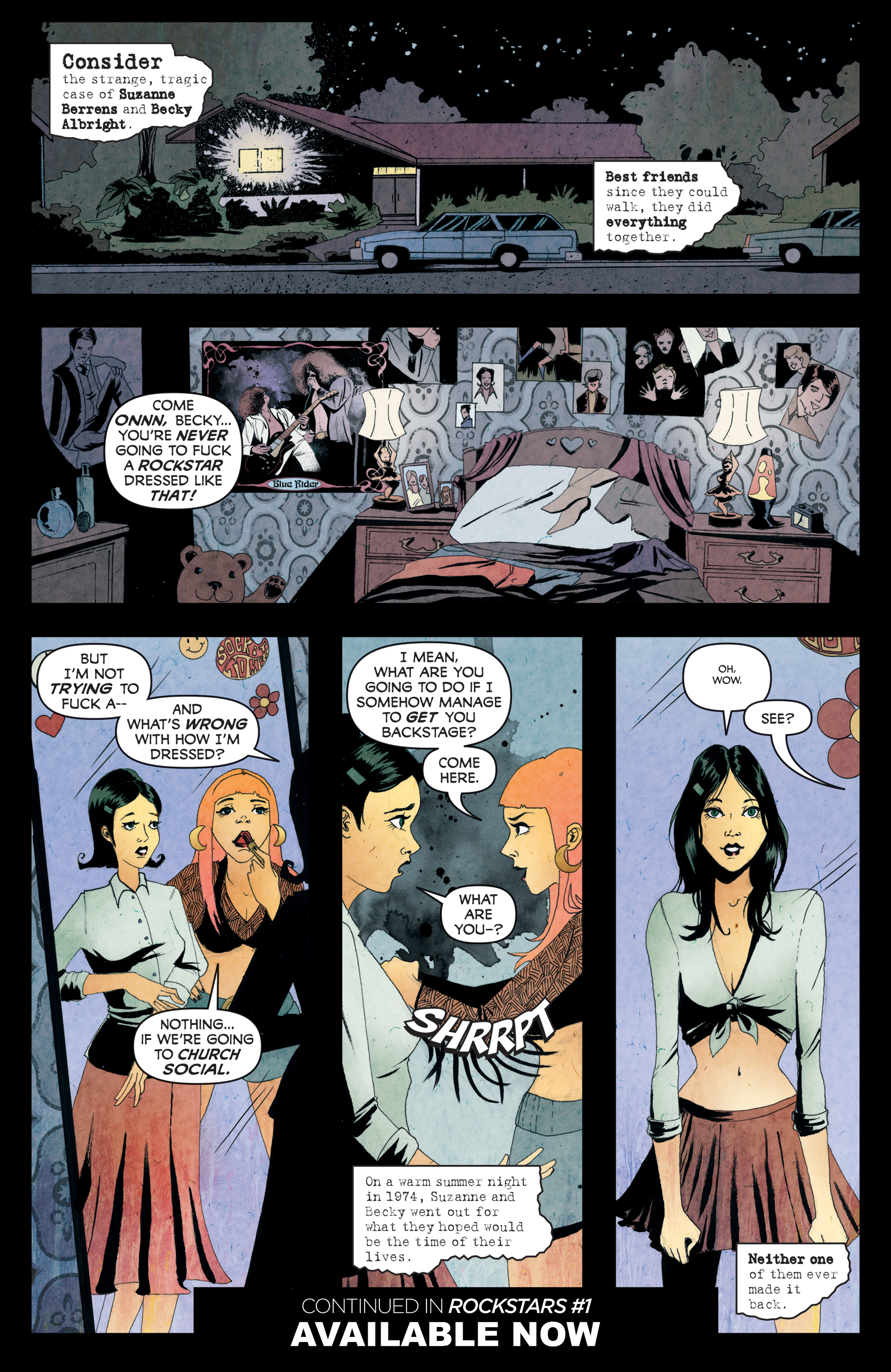 <{ $series->title }} issue 4 - Page 29