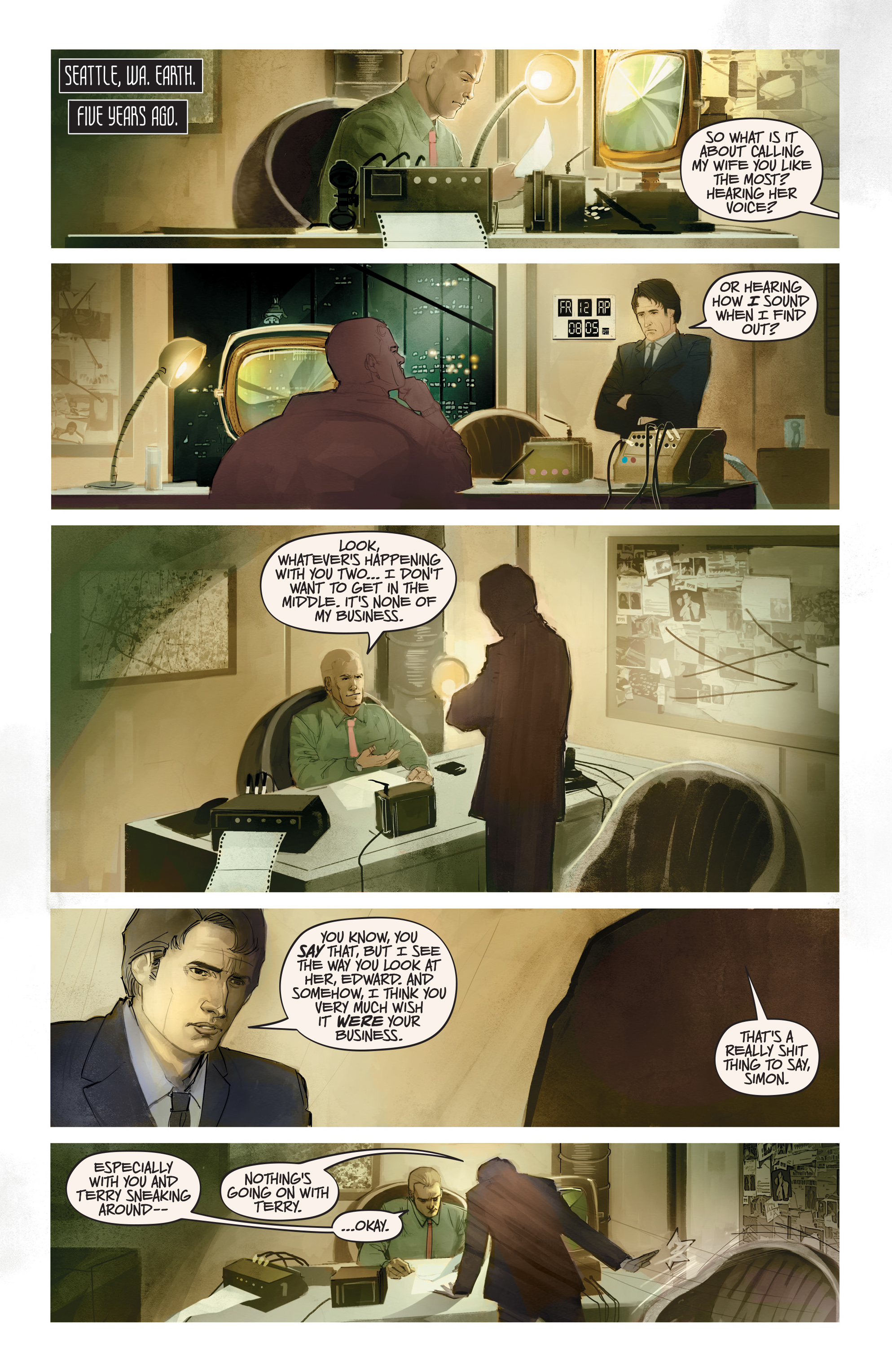 <{ $series->title }} issue 5 - Page 3