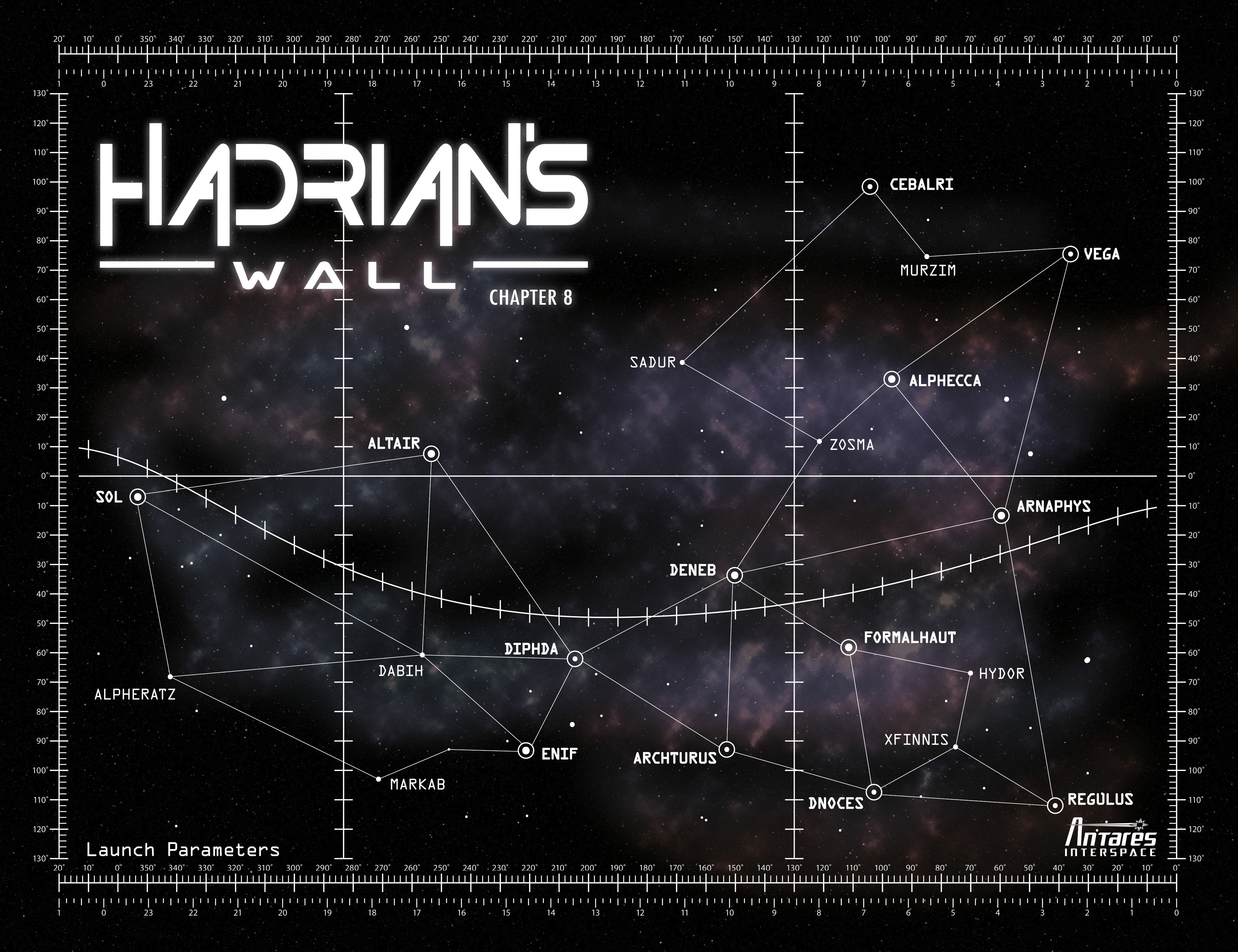 Hadrian's Wall (2016) issue 8 - Page 8