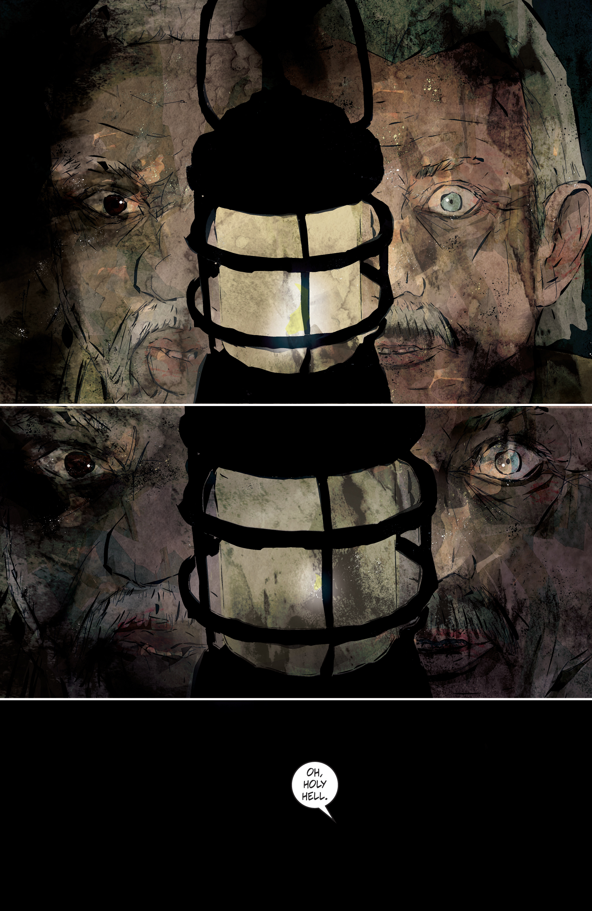 Hag (2019-) issue 2 - Page 22