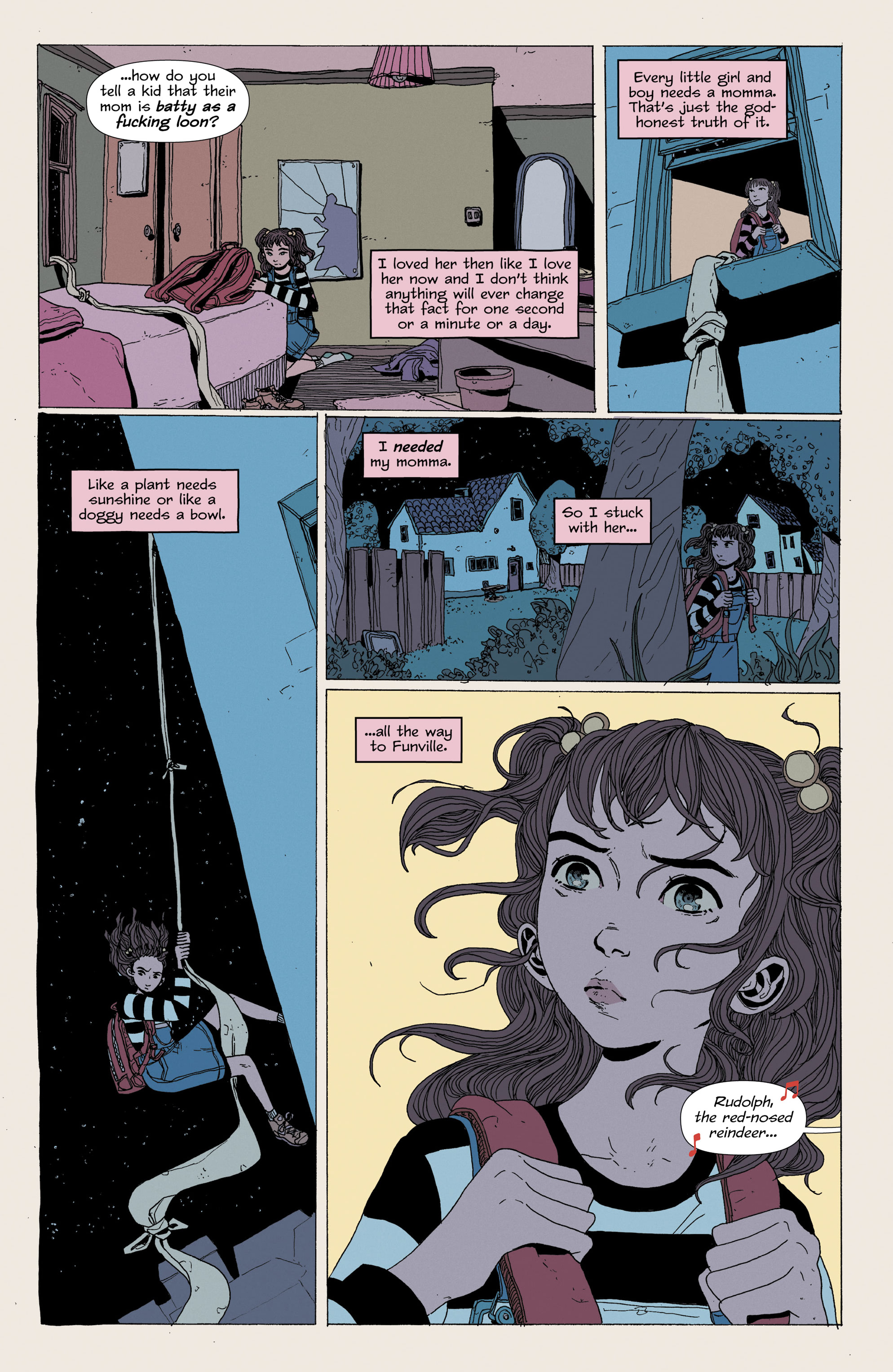 <{ $series->title }} issue 2 - Page 7