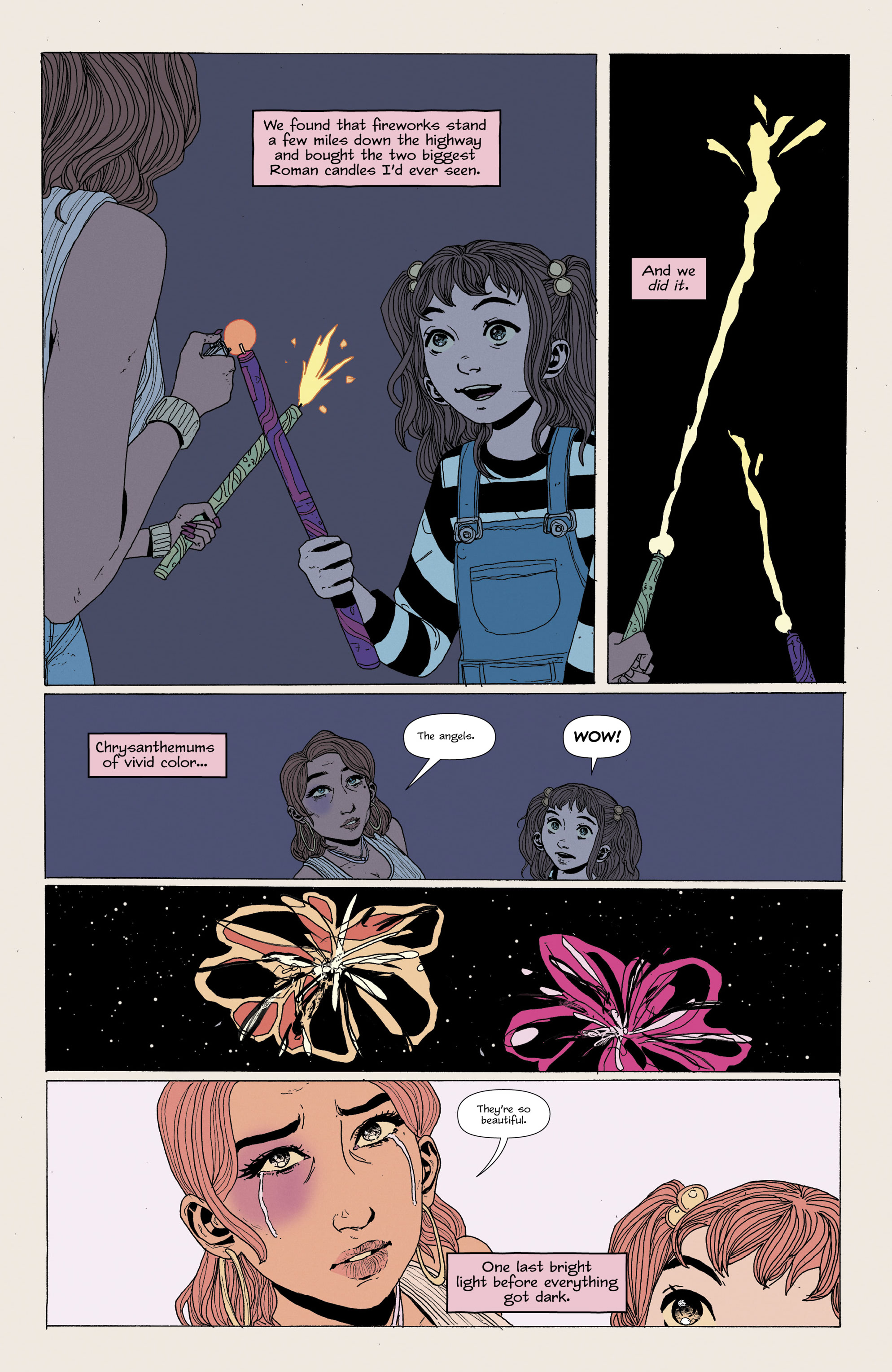 Haha (2021-) issue 2 - Page 15