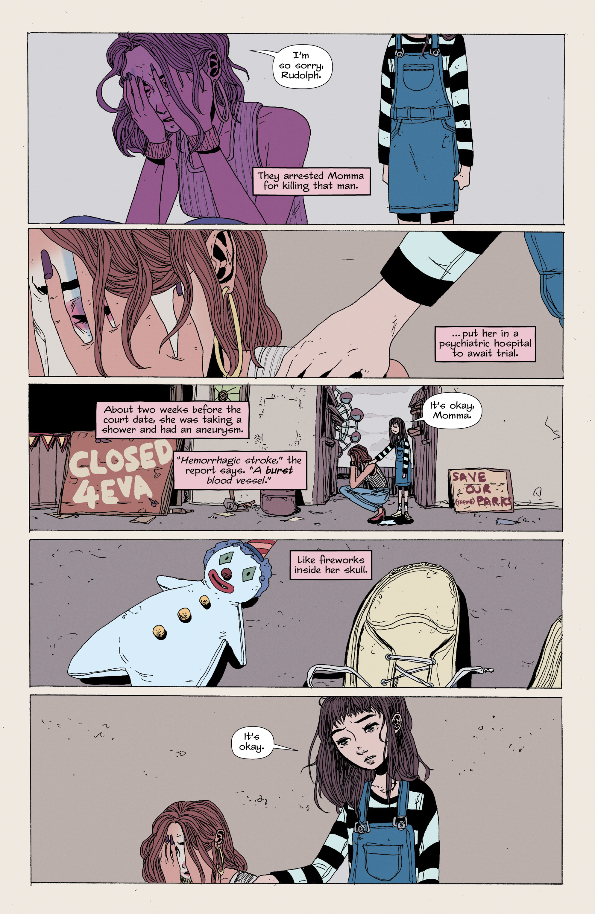 Haha (2021-) issue 2 - Page 24