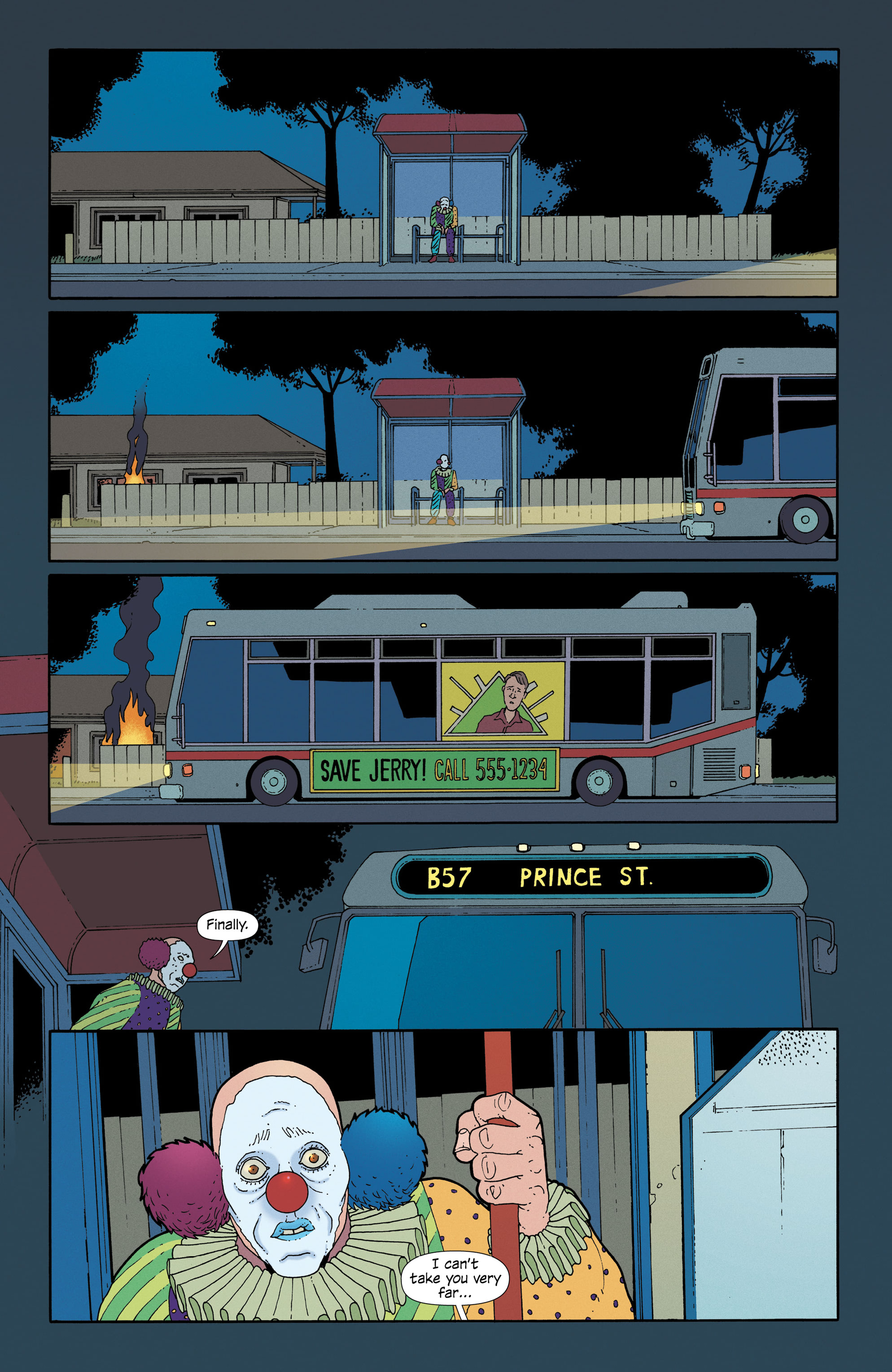 Haha (2021-) issue 6 - Page 19