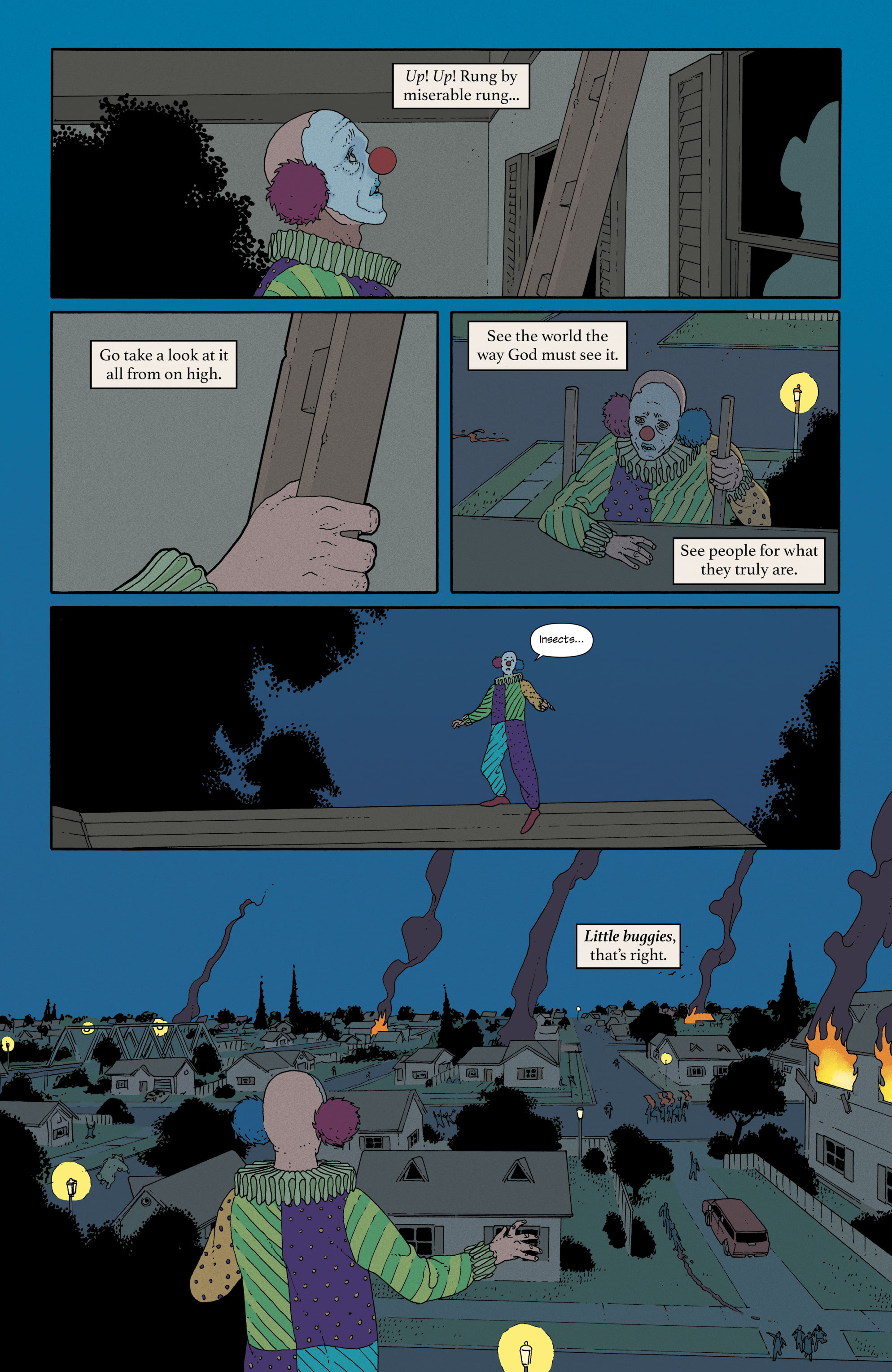 Haha (2021-) issue 6 - Page 23