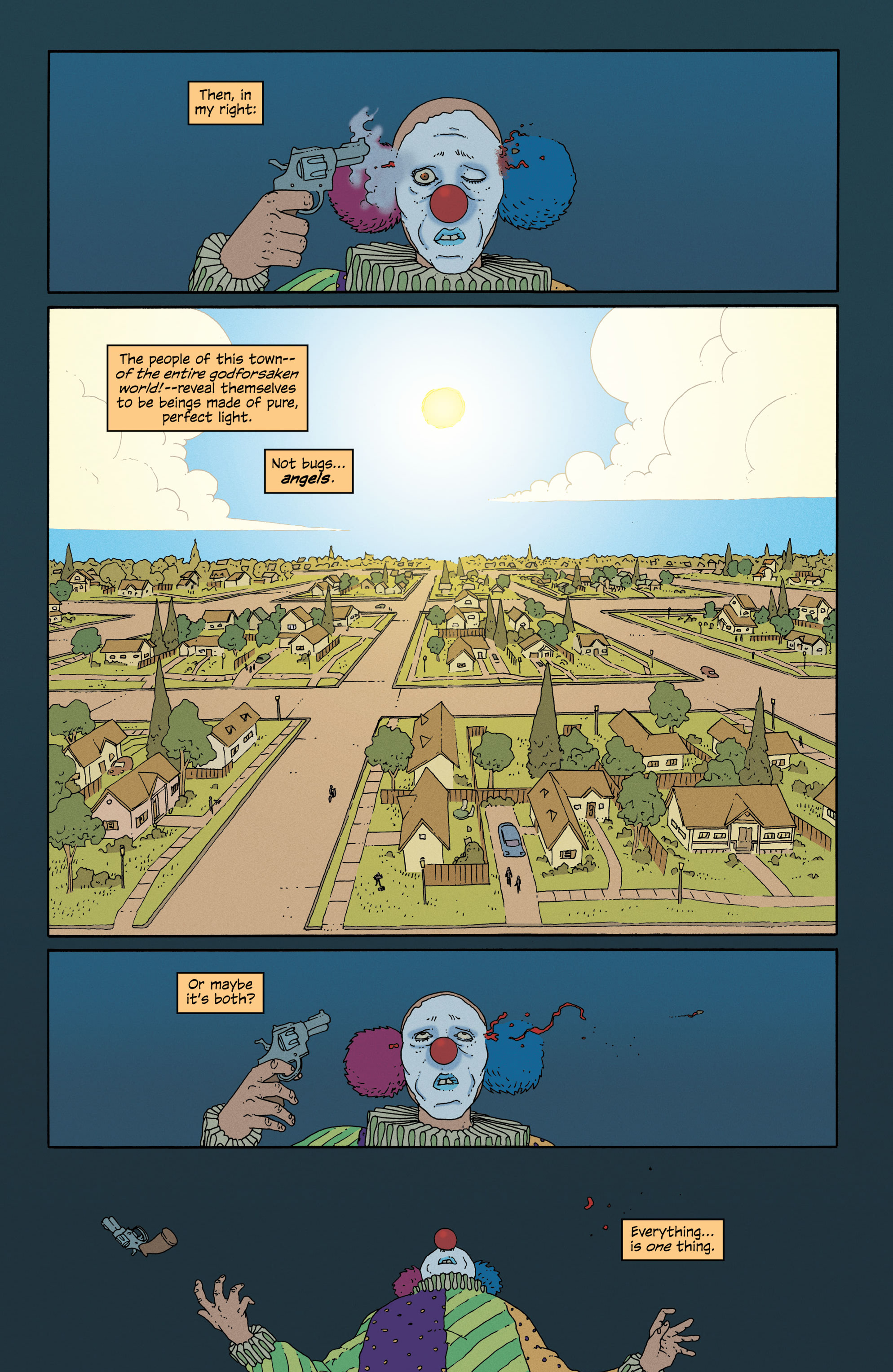 Haha (2021-) issue 6 - Page 27