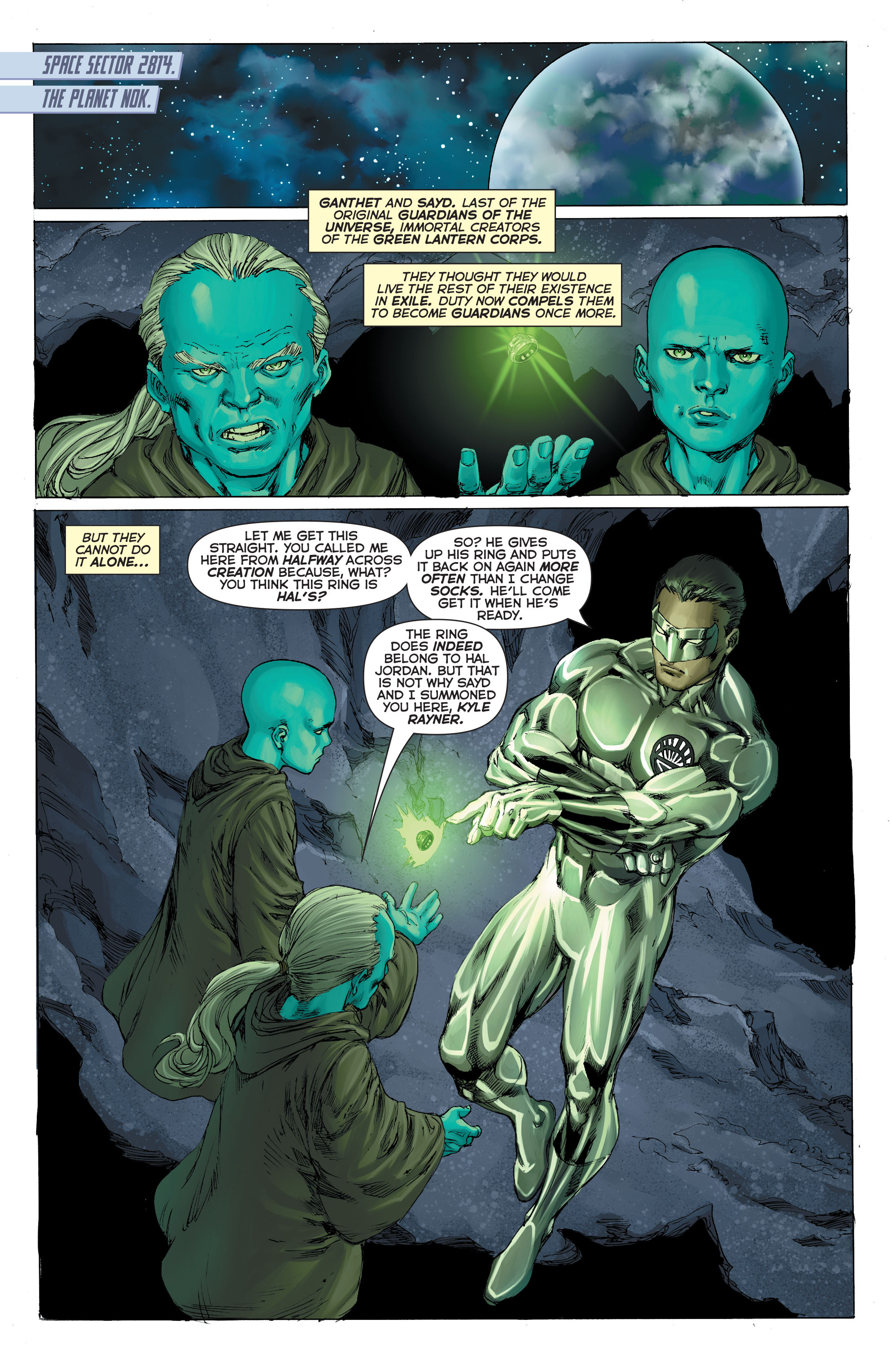 <{ $series->title }} issue 10 - Page 7