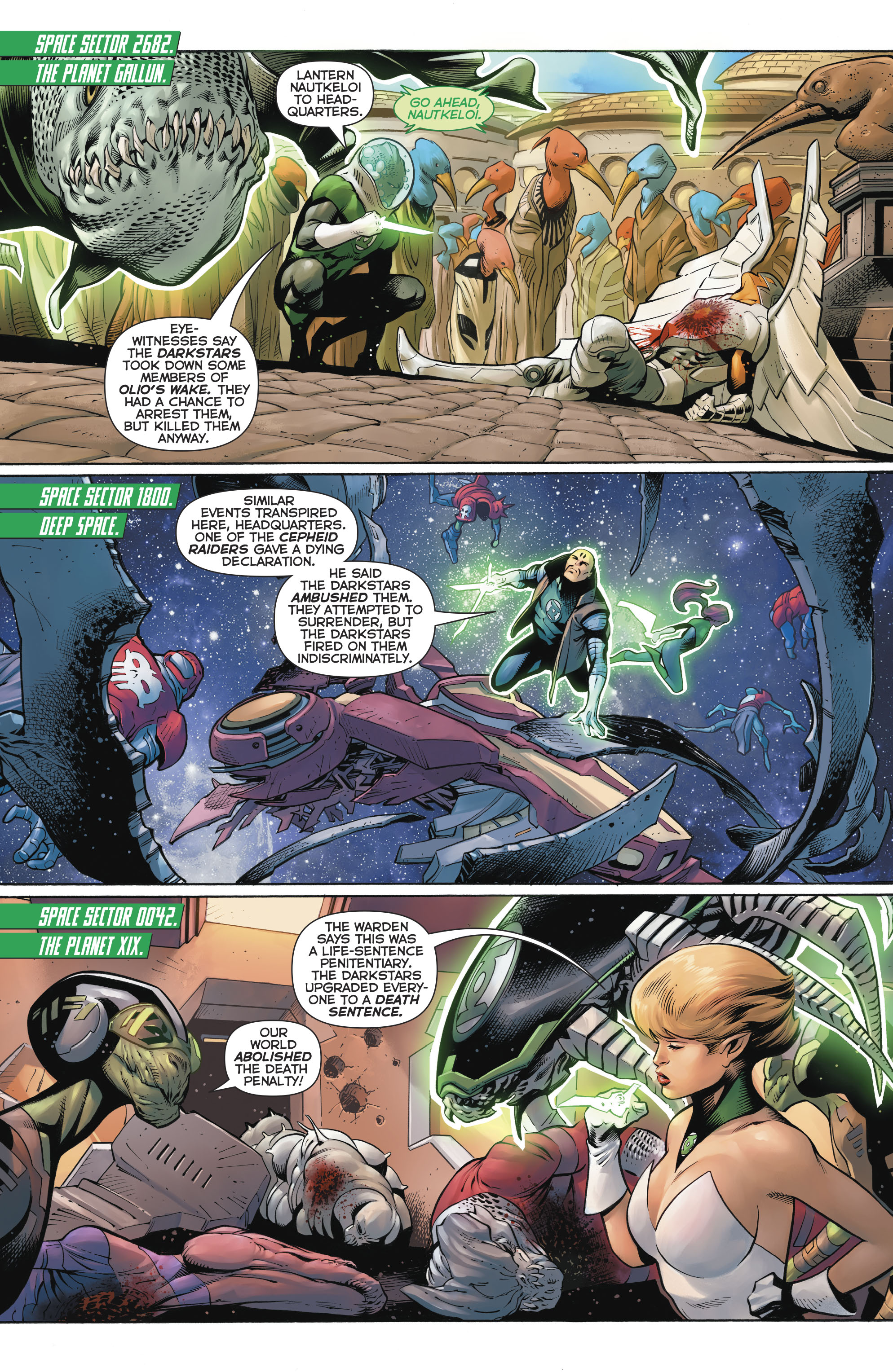 <{ $series->title }} issue 43 - Page 4