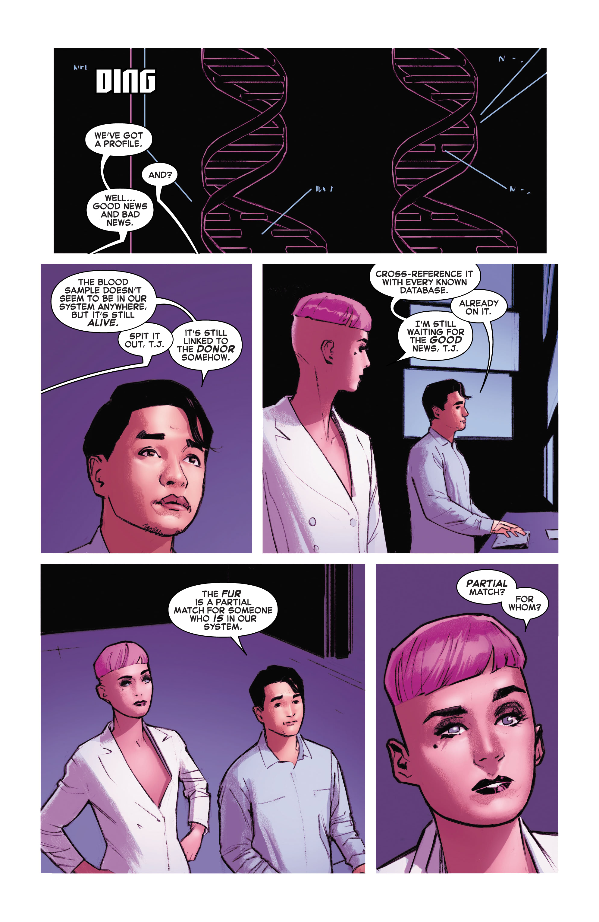 <{ $series->title }} issue 2 - Page 7