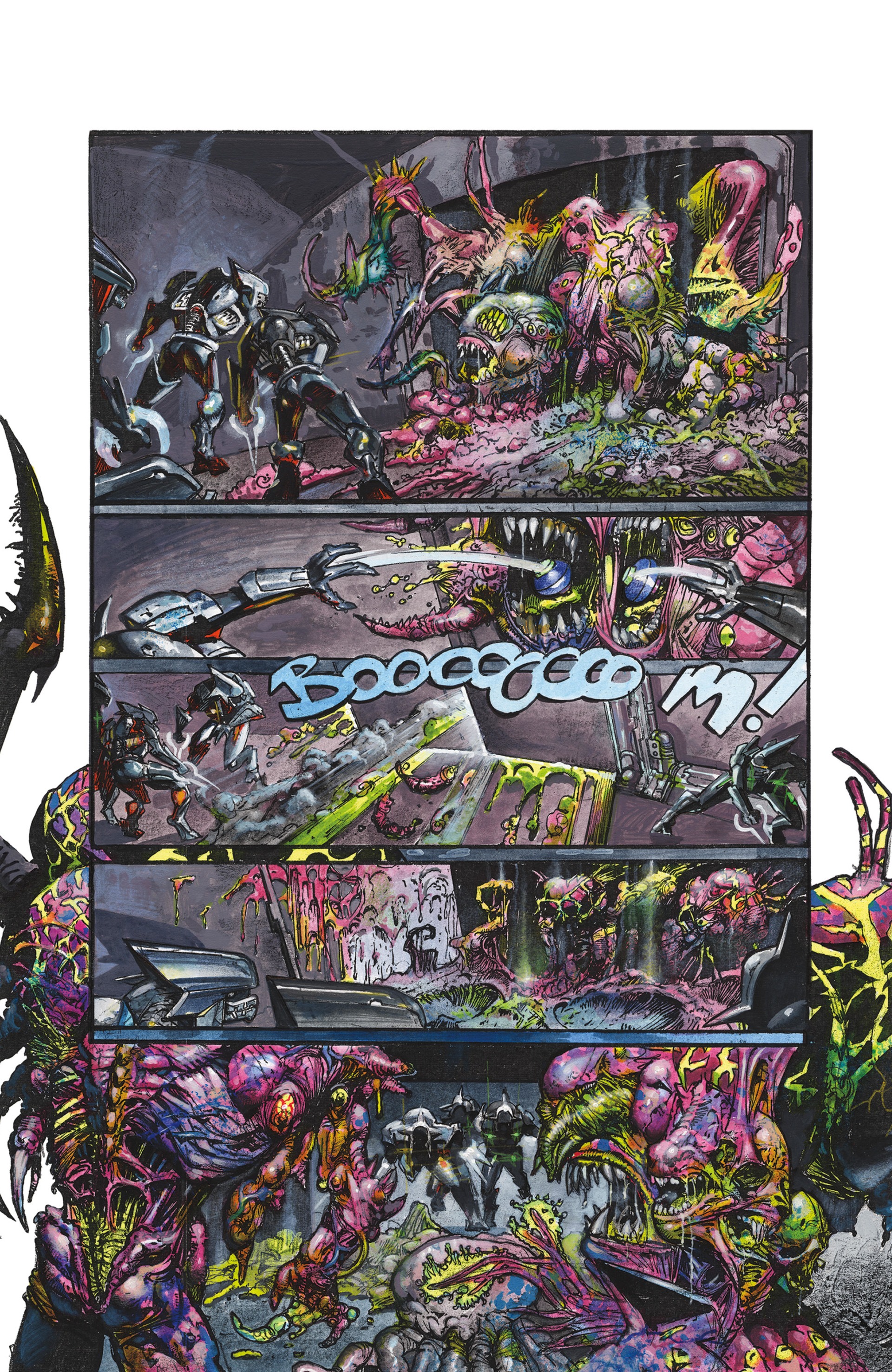 Halo Graphic Novel (2021) issue 1 - Page 44