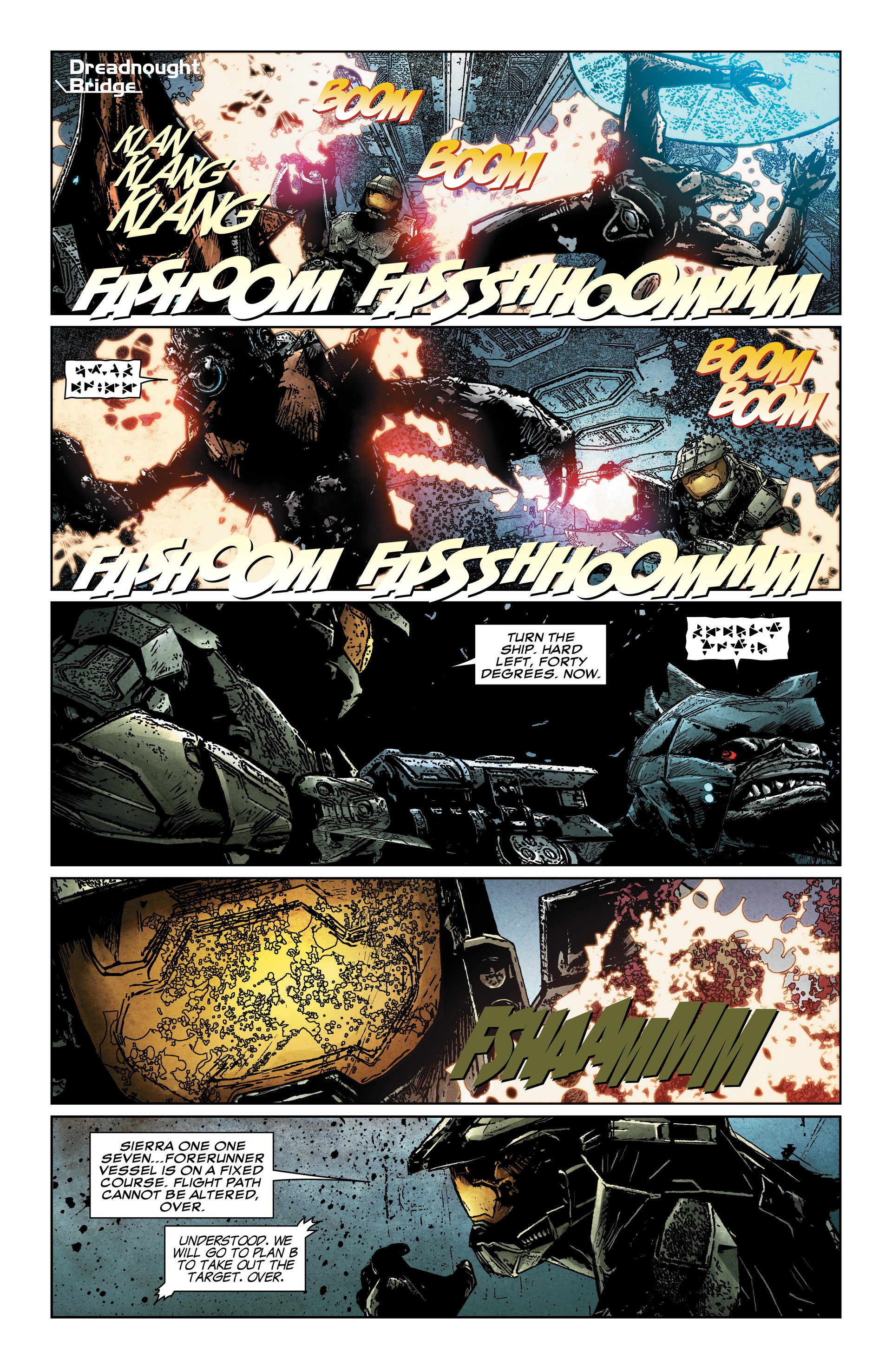 Halo: Legacy Collection (2021) issue 1 - Page 103