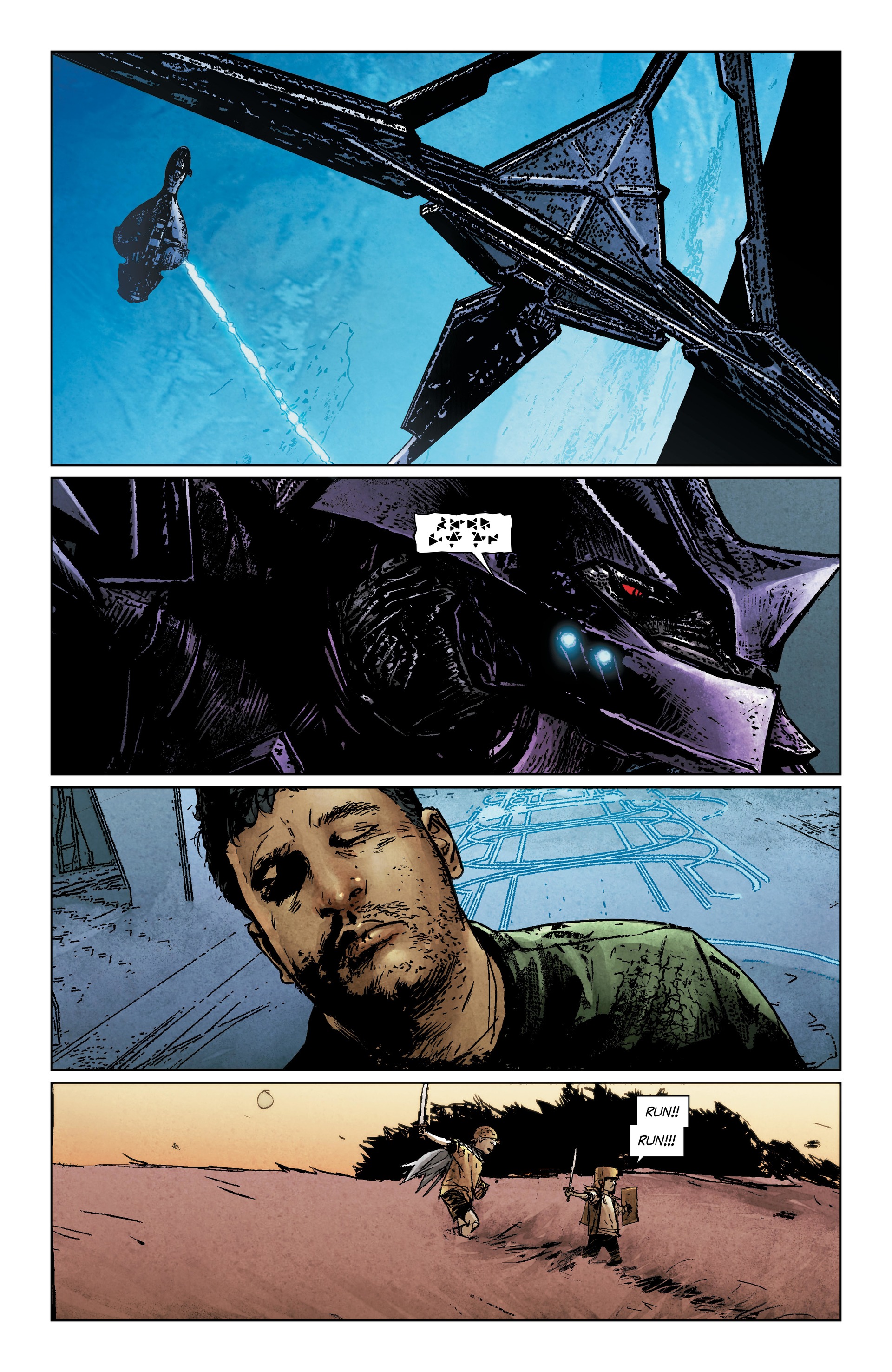 Halo: Legacy Collection (2021) issue 1 - Page 113