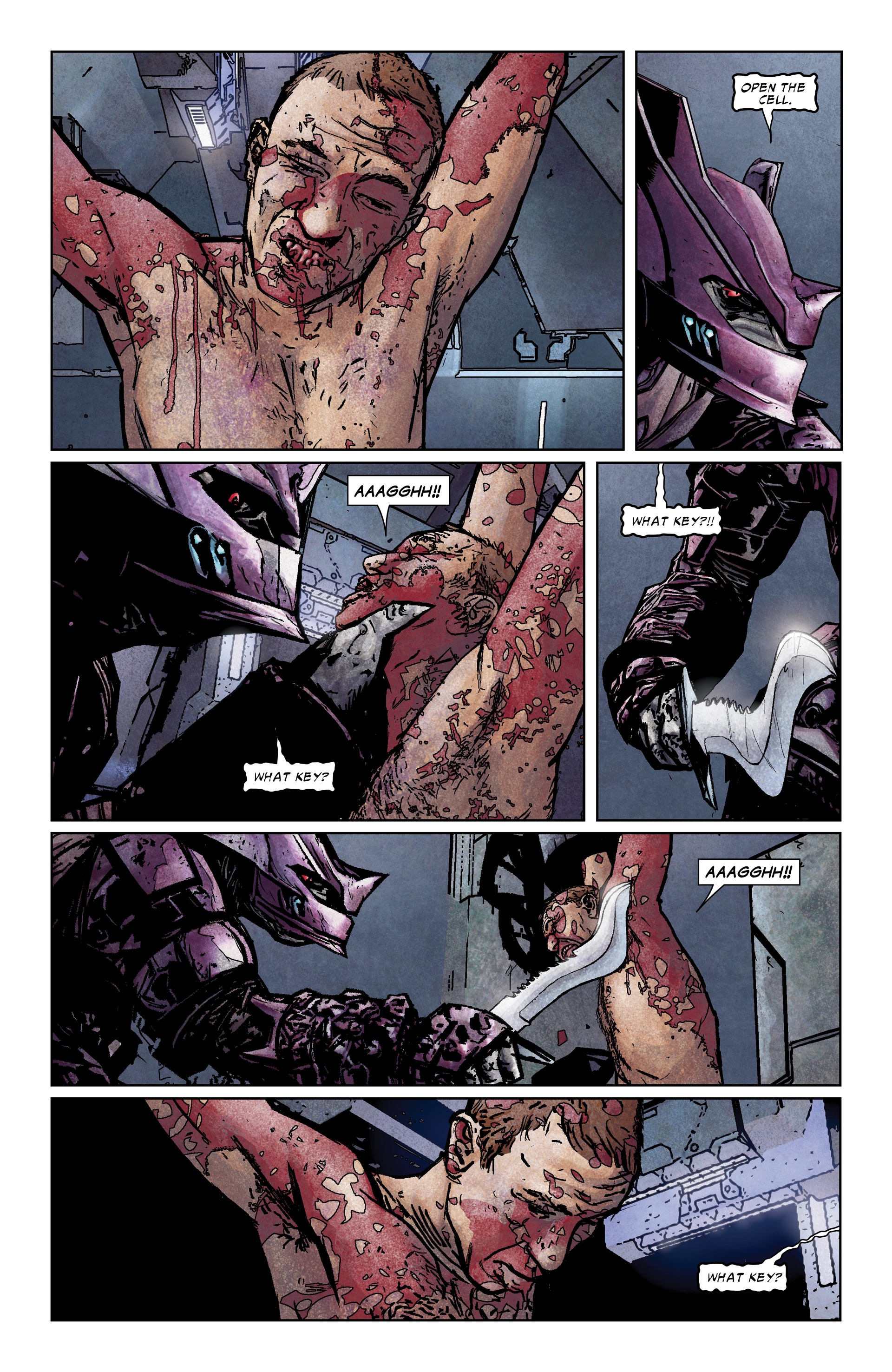 Halo: Legacy Collection (2021) issue 1 - Page 13