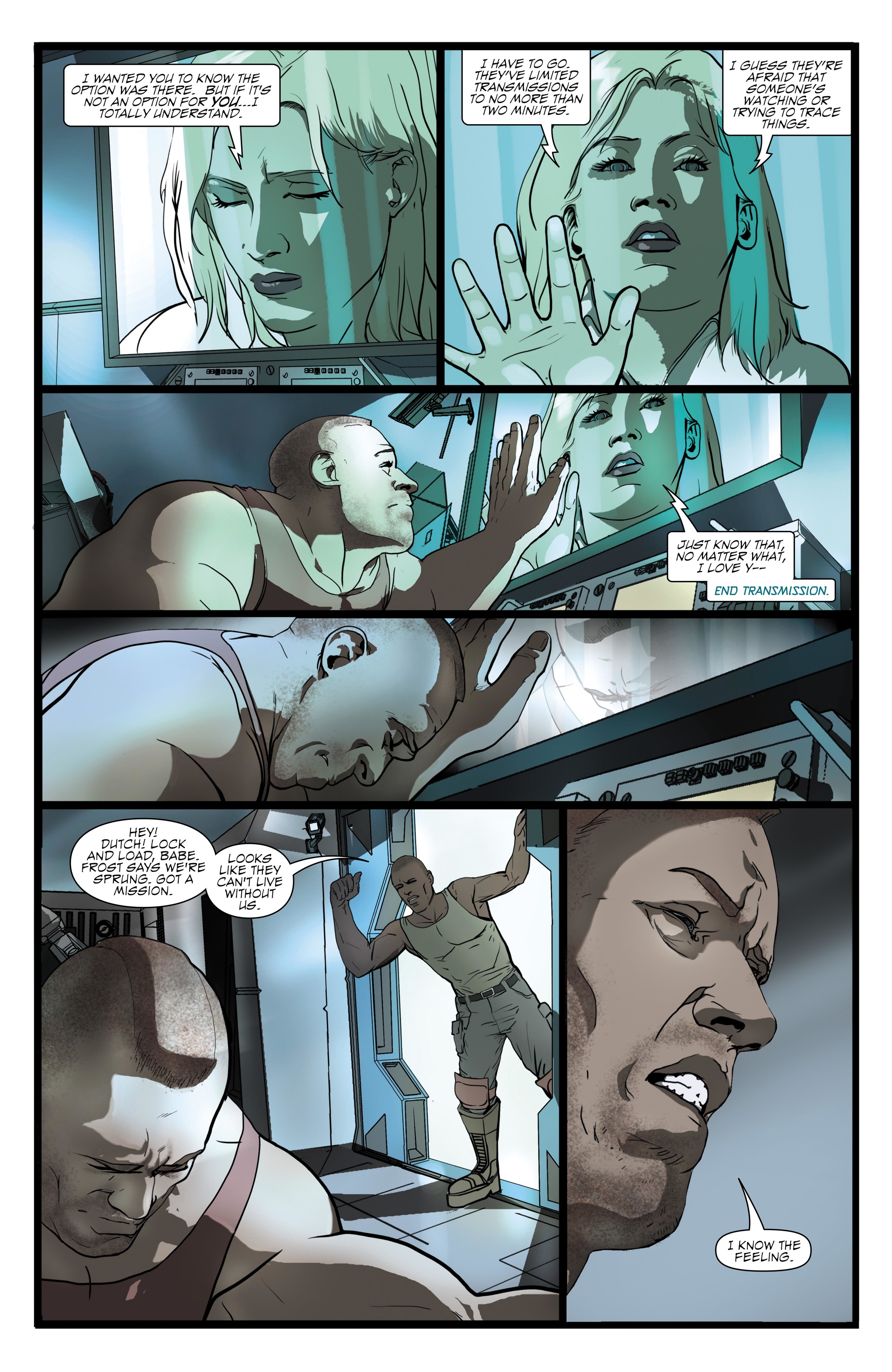 Halo: Legacy Collection (2021) issue 1 - Page 140