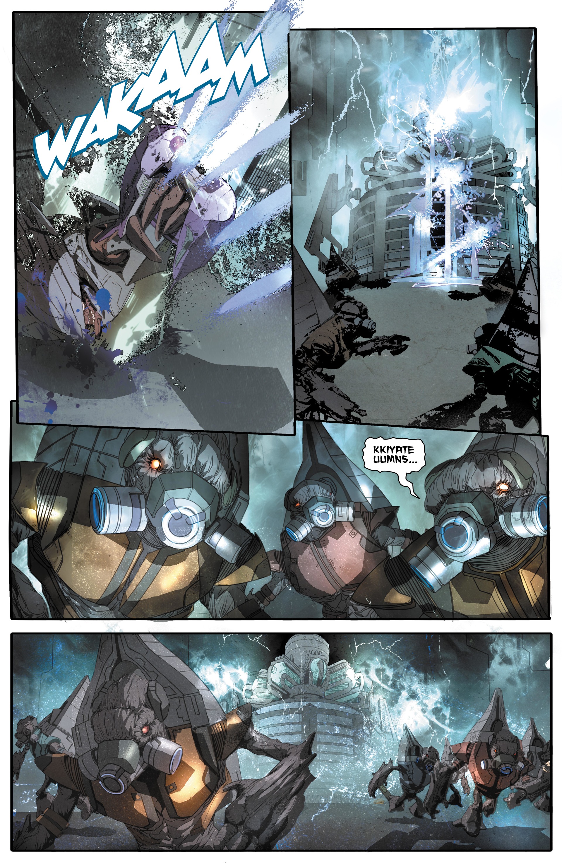 Halo: Legacy Collection (2021) issue 1 - Page 159