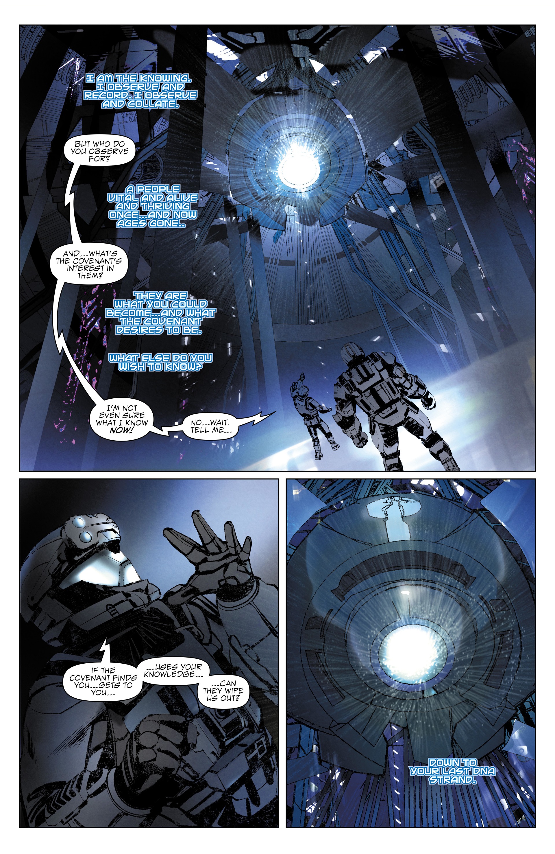 Halo: Legacy Collection (2021) issue 1 - Page 224