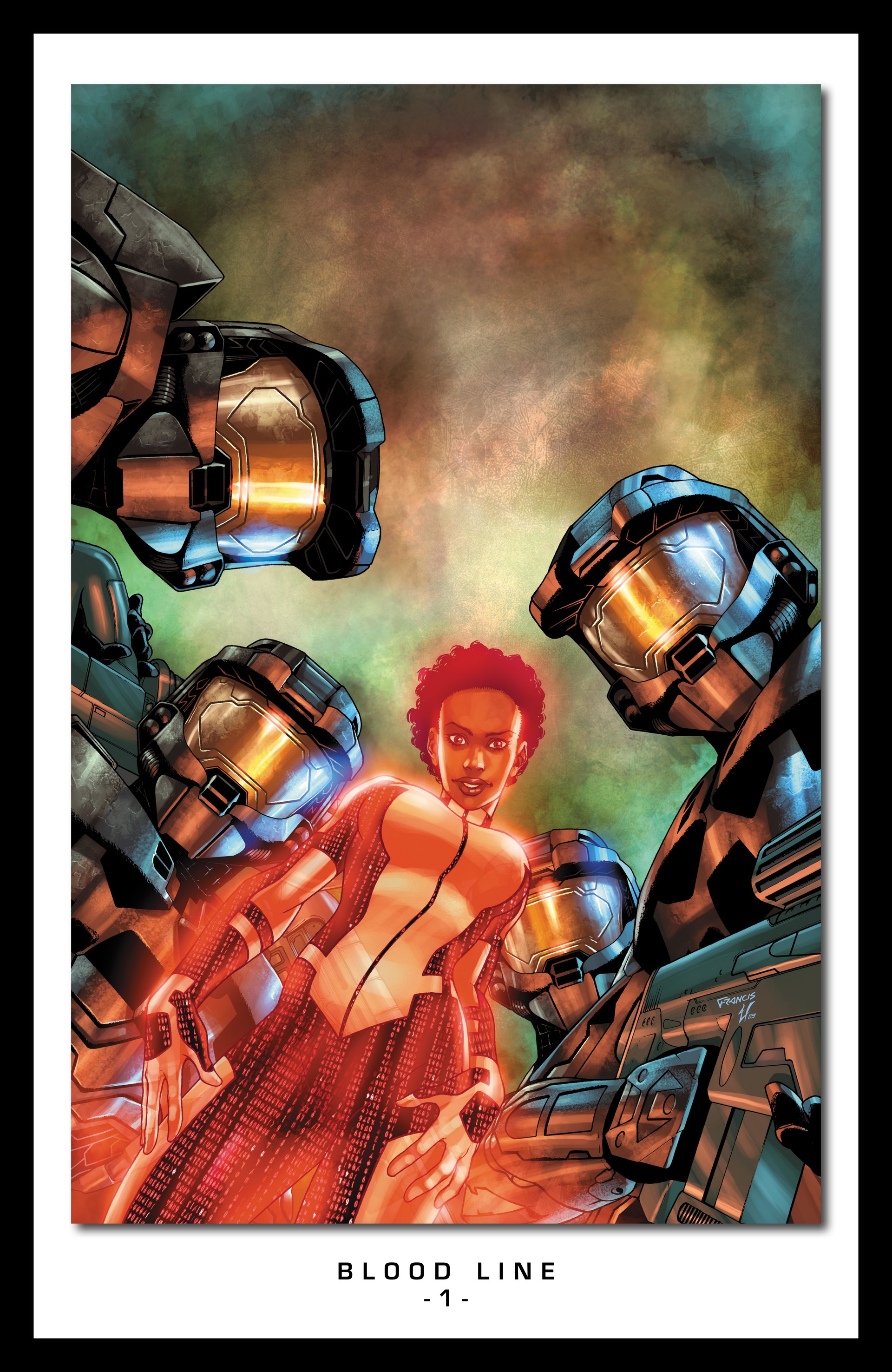 Halo: Legacy Collection (2021) issue 1 - Page 233