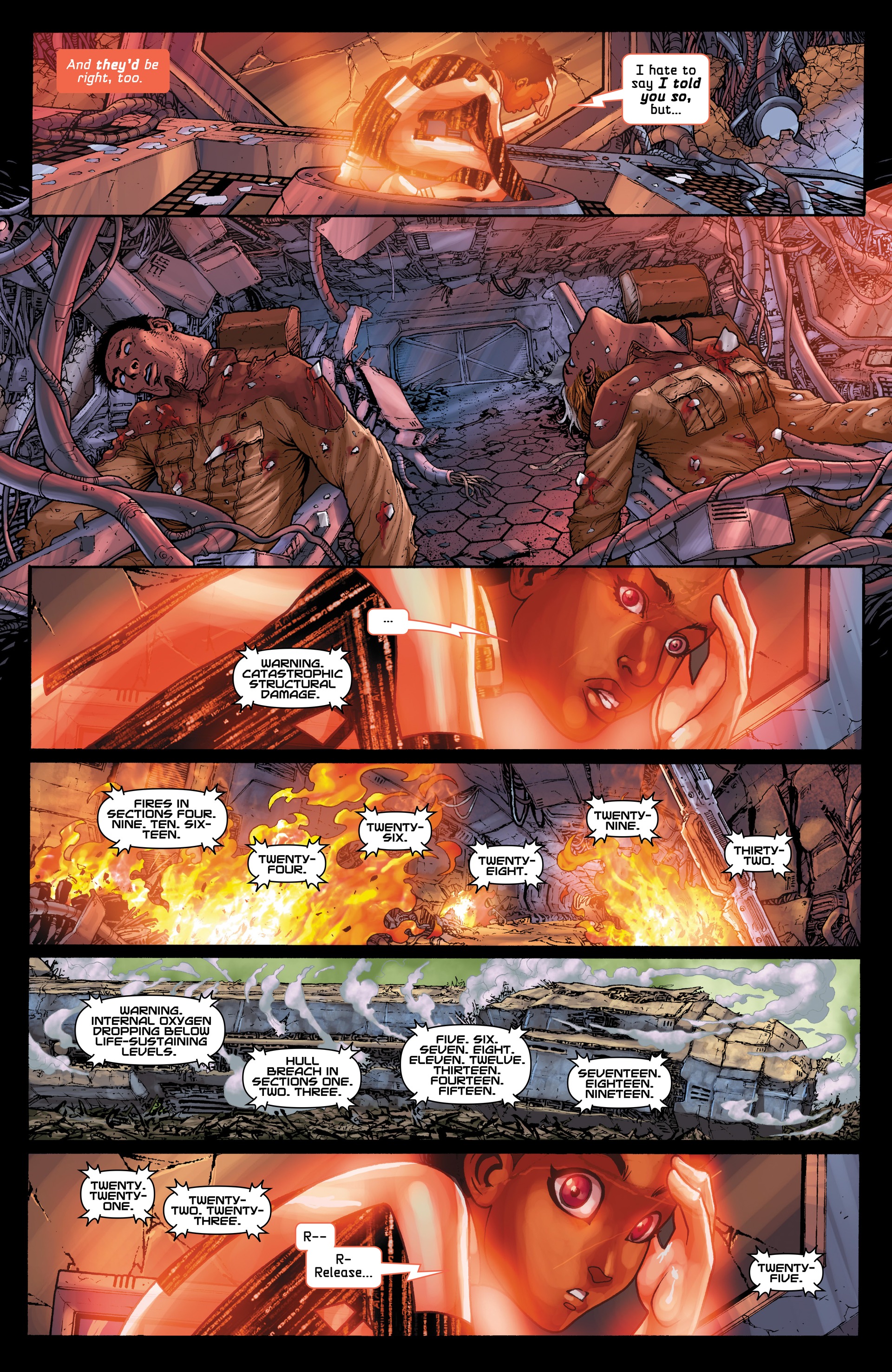 Halo: Legacy Collection (2021) issue 1 - Page 242