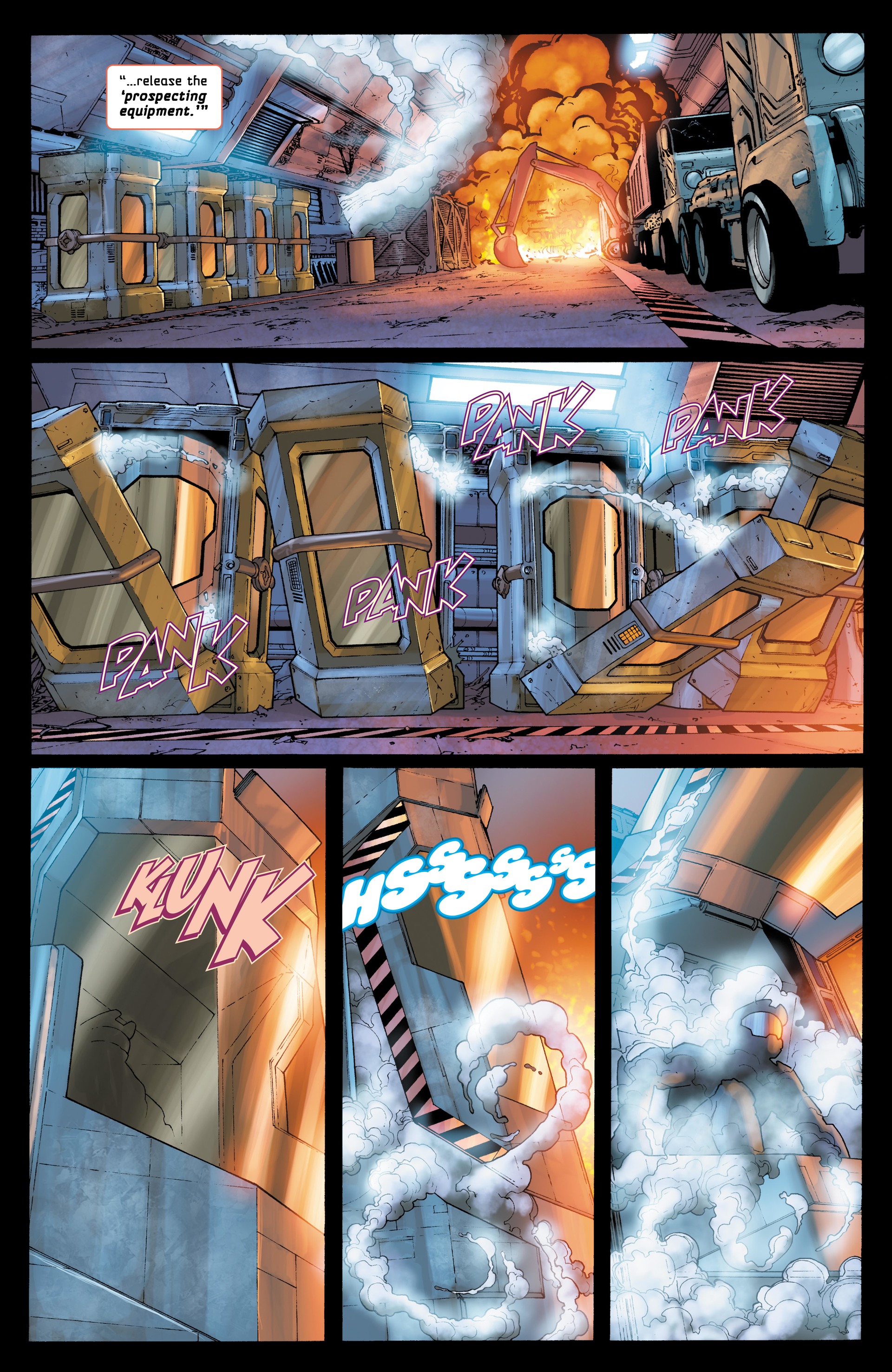 Halo: Legacy Collection (2021) issue 1 - Page 243