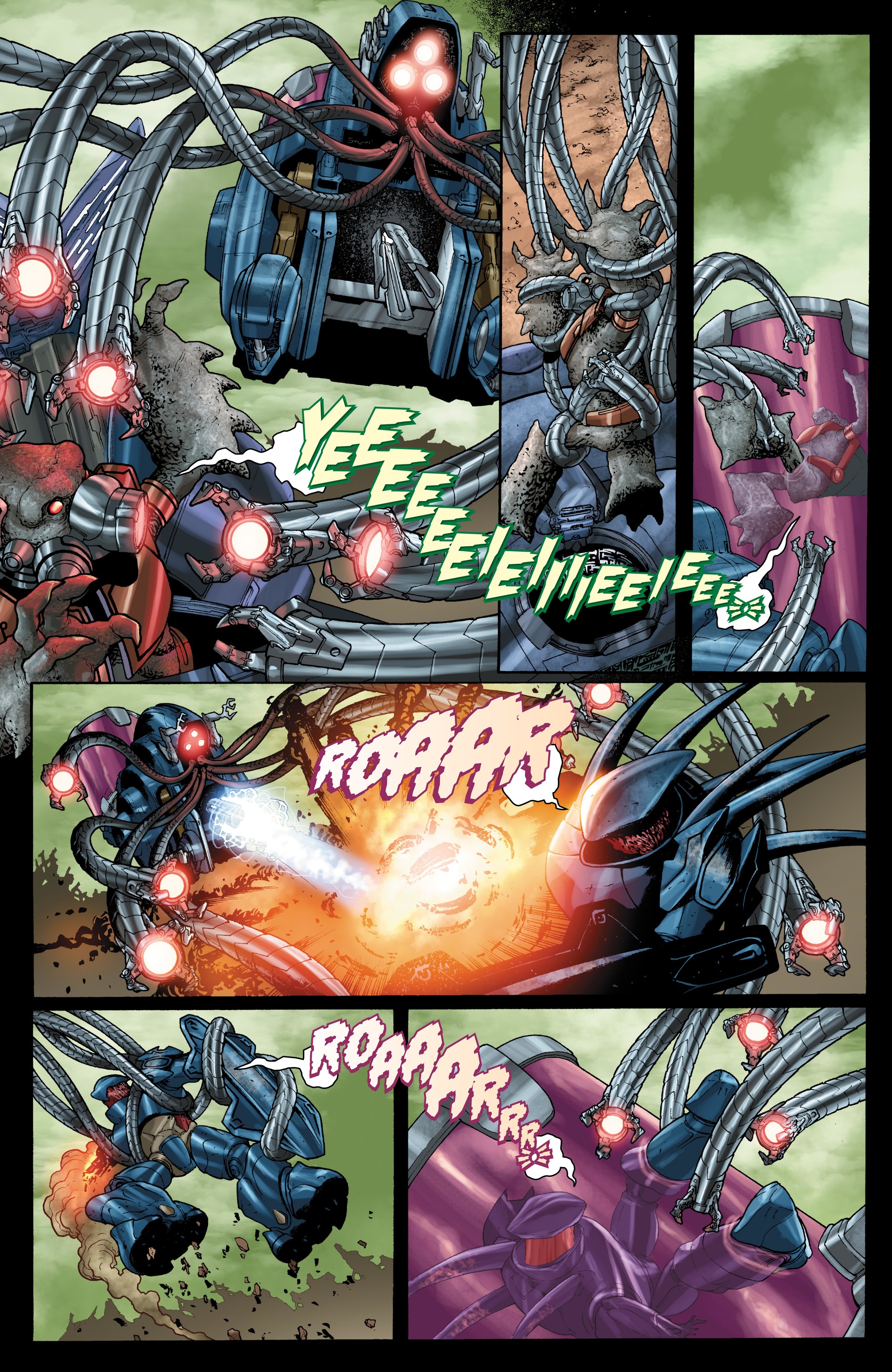 Halo: Legacy Collection (2021) issue 1 - Page 259