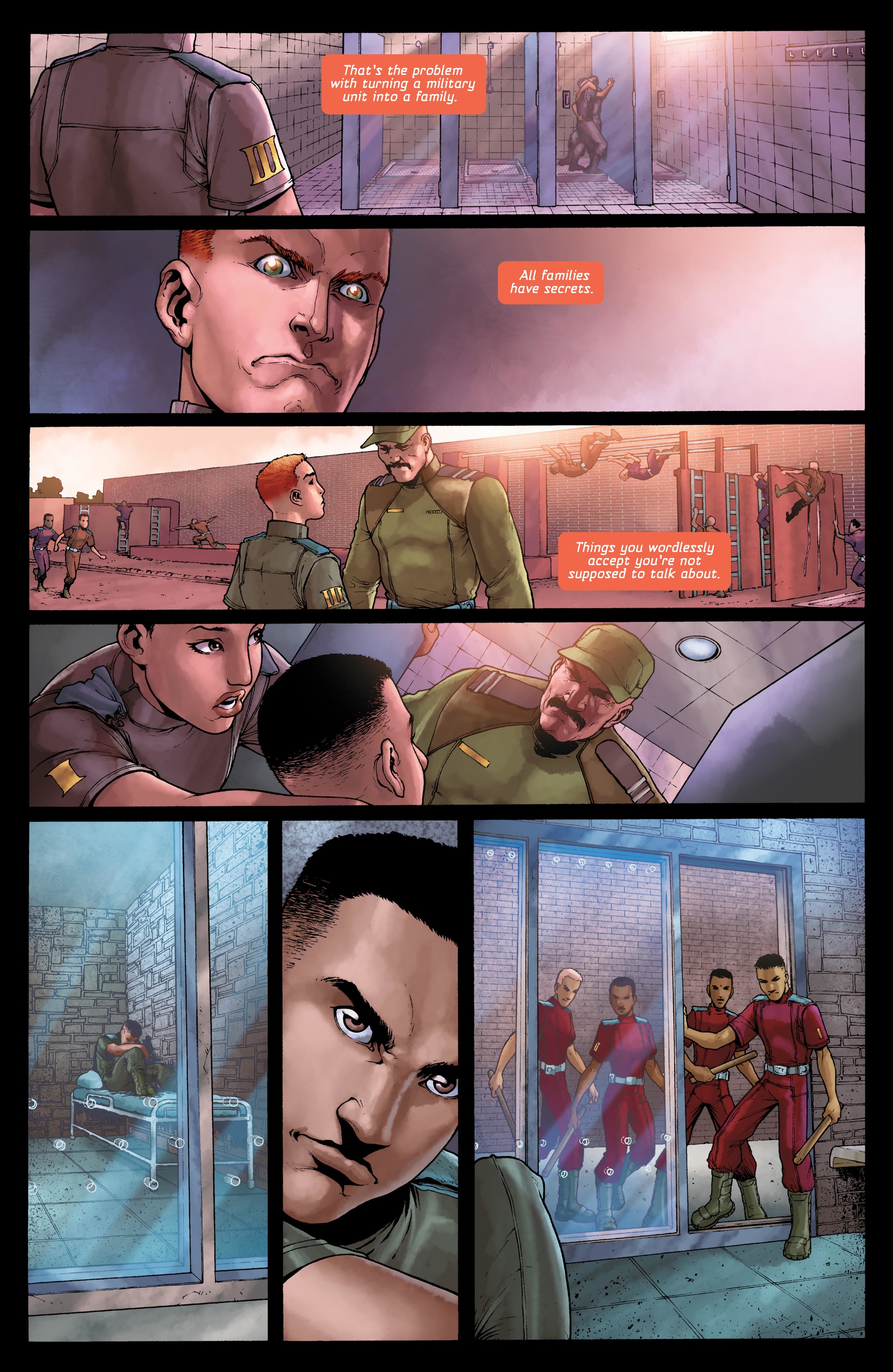 Halo: Legacy Collection (2021) issue 1 - Page 271