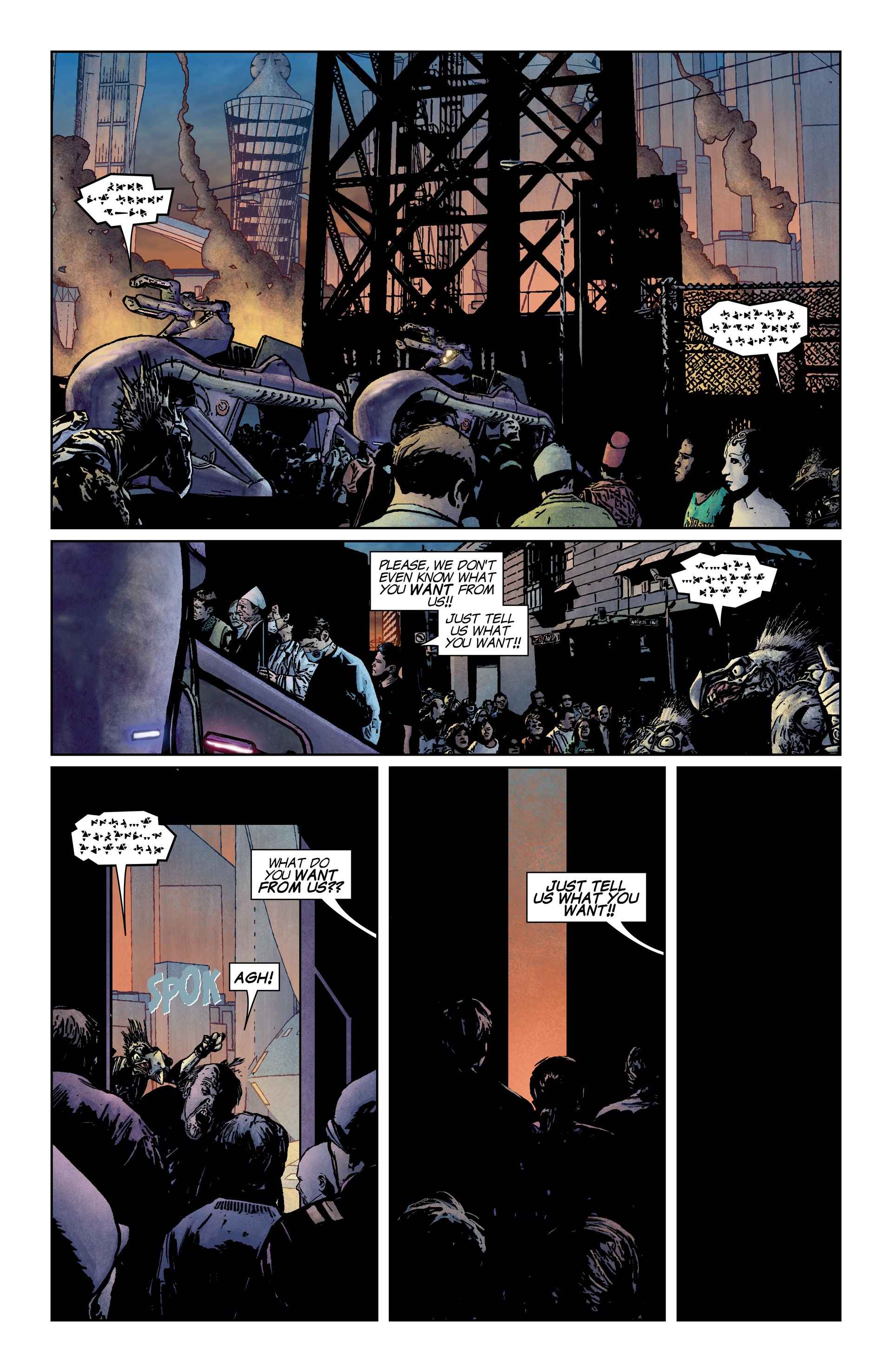 Halo: Legacy Collection (2021) issue 1 - Page 29