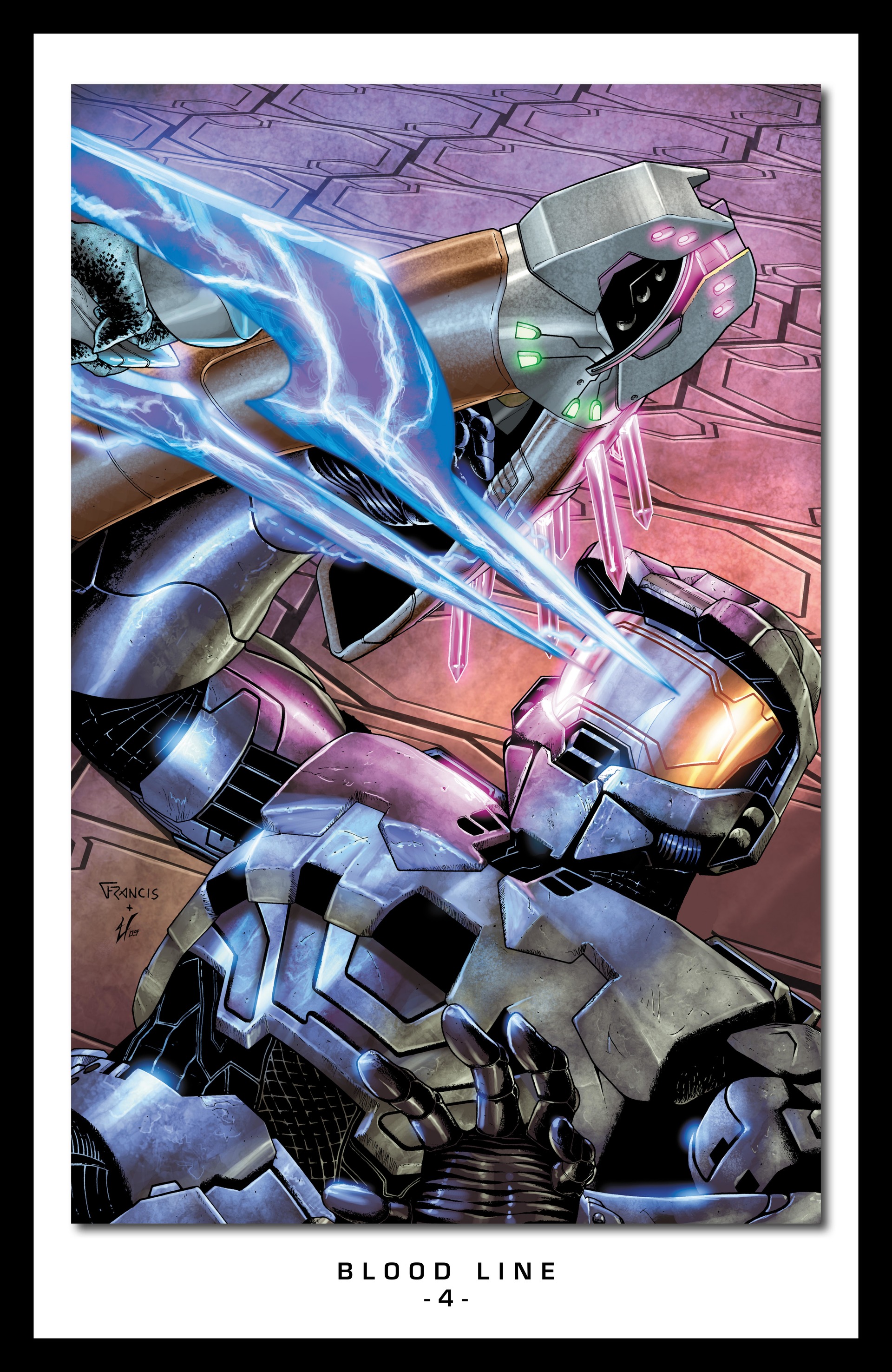 Halo: Legacy Collection (2021) issue 1 - Page 301