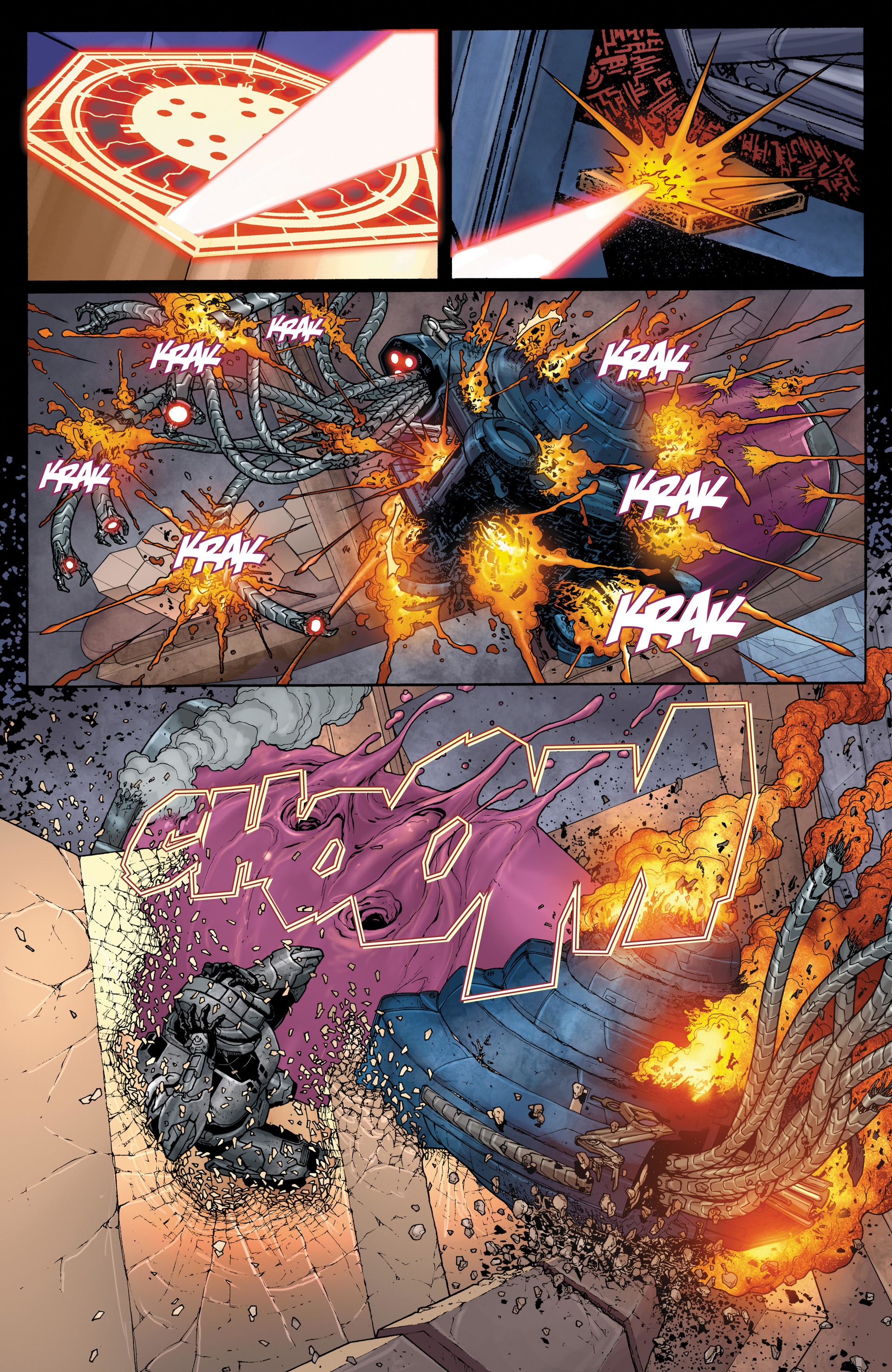 Halo: Legacy Collection (2021) issue 1 - Page 316