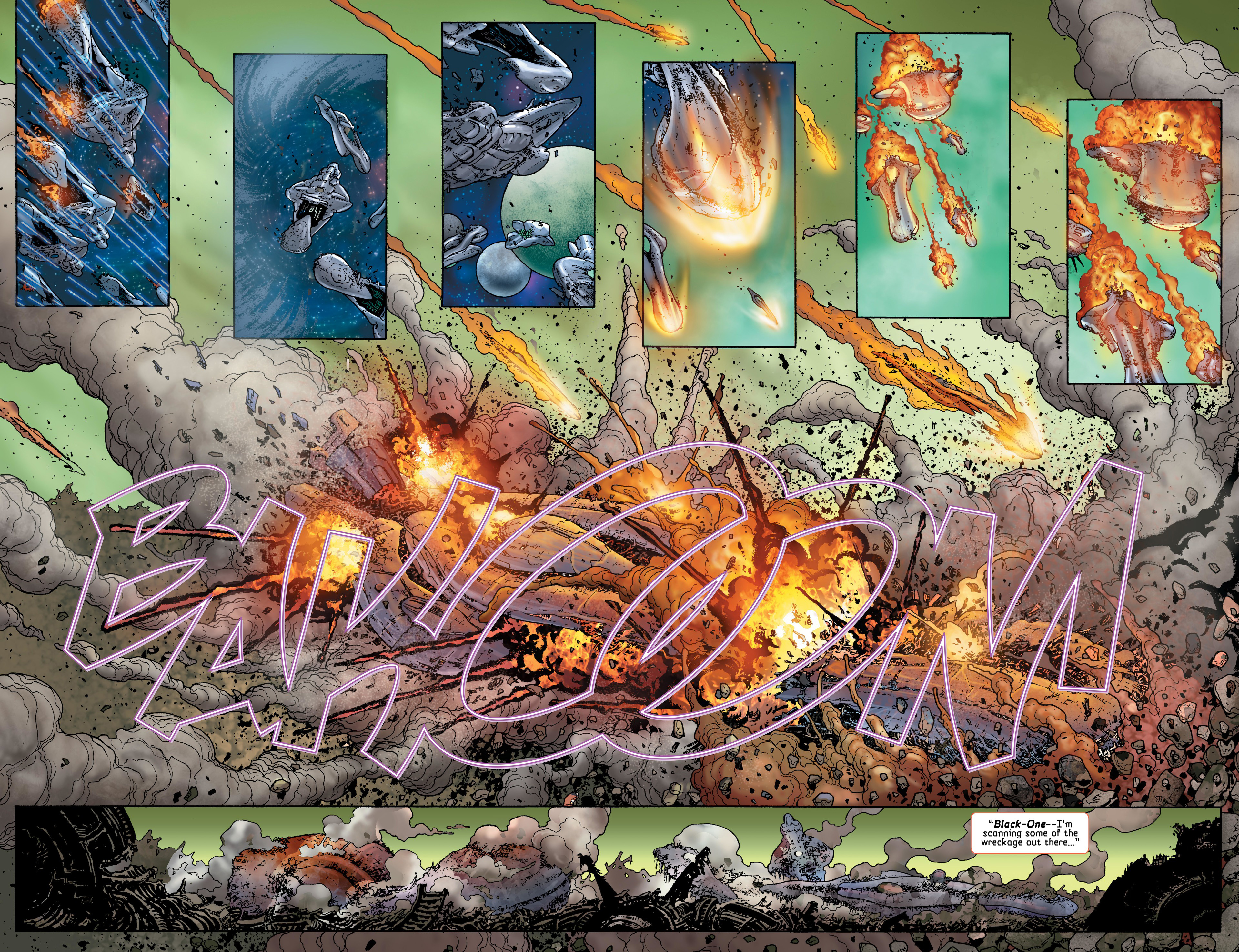 Halo: Legacy Collection (2021) issue 1 - Page 341