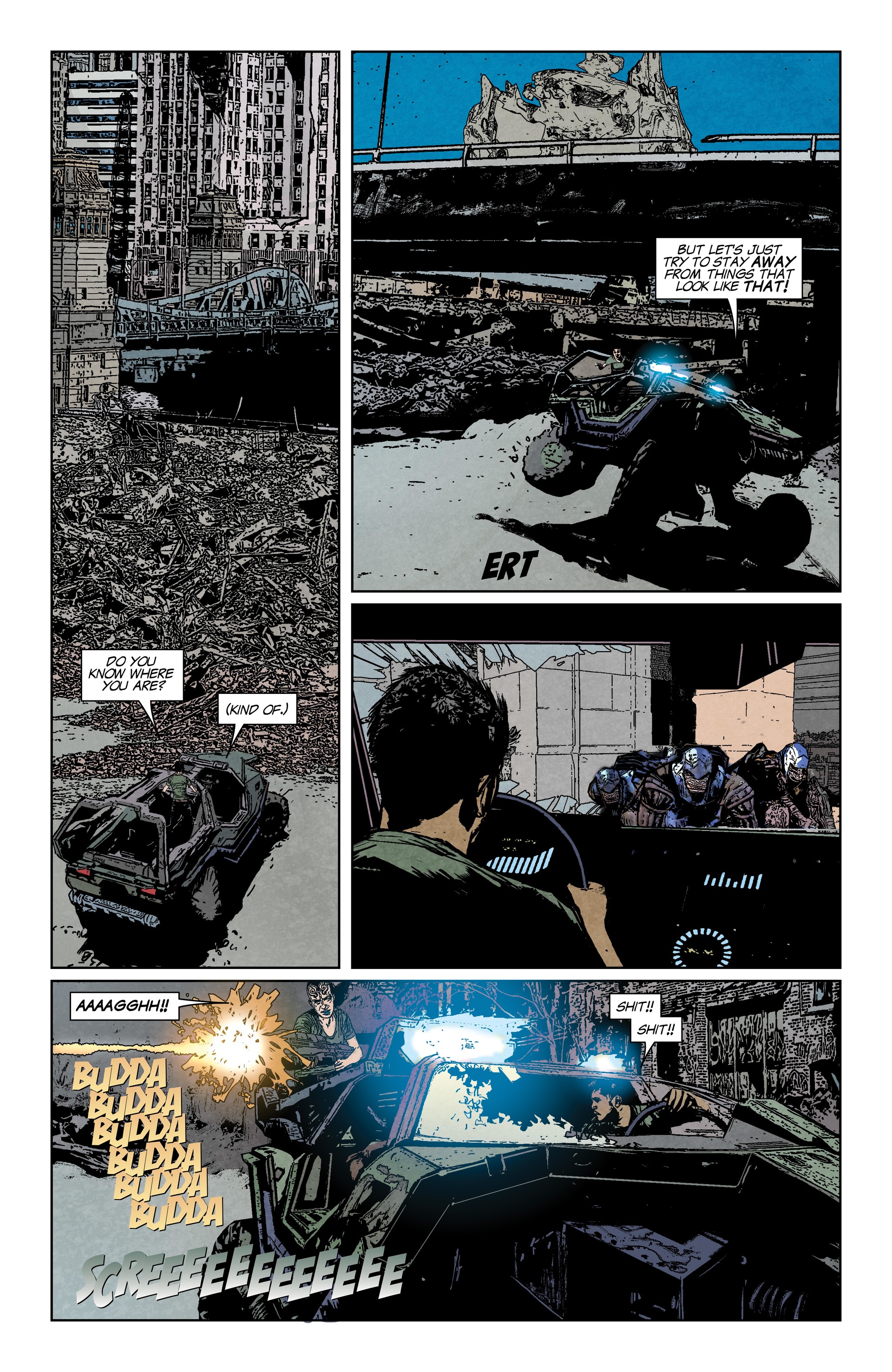 Halo: Legacy Collection (2021) issue 1 - Page 71