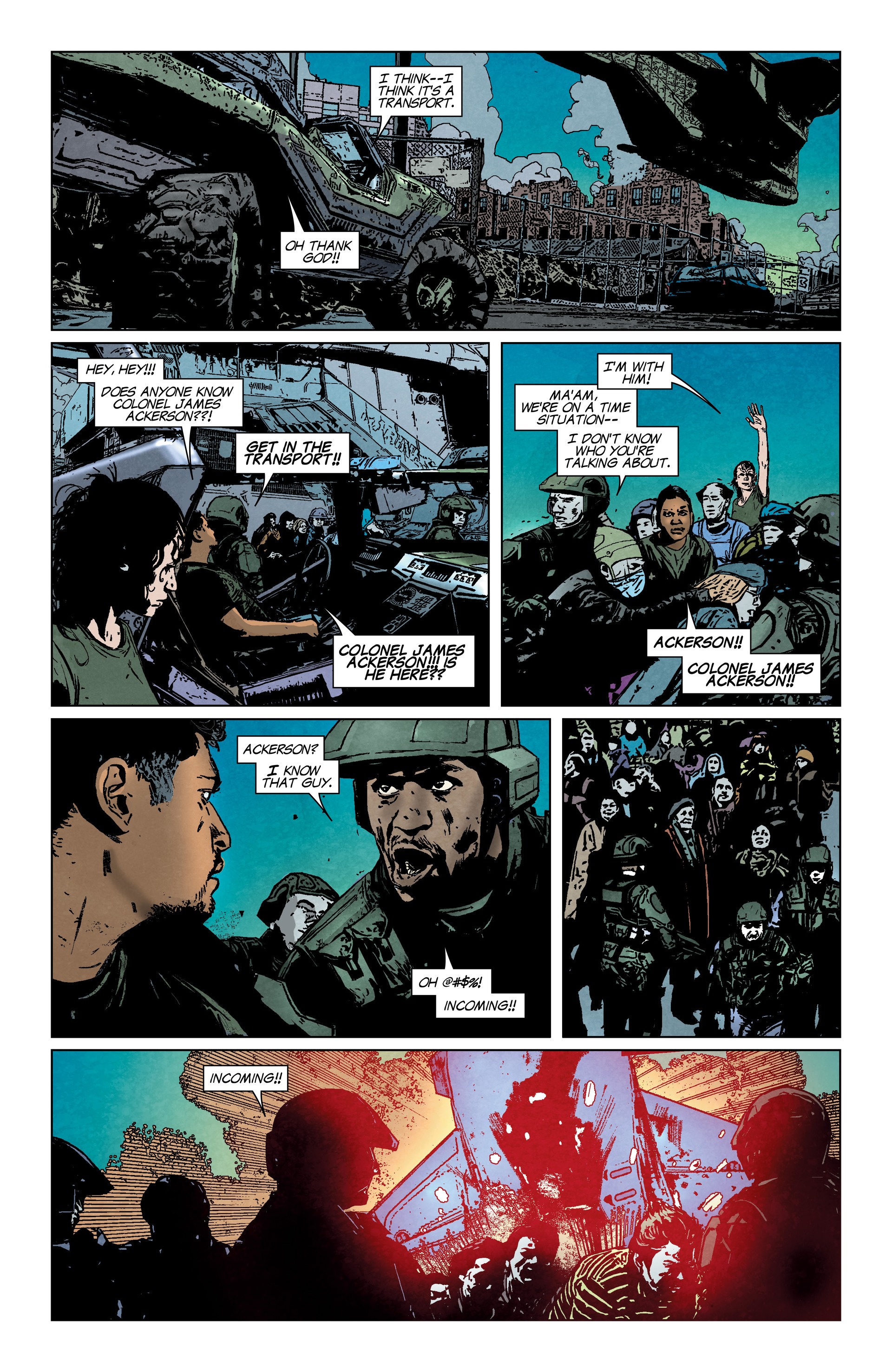 Halo: Legacy Collection (2021) issue 1 - Page 73