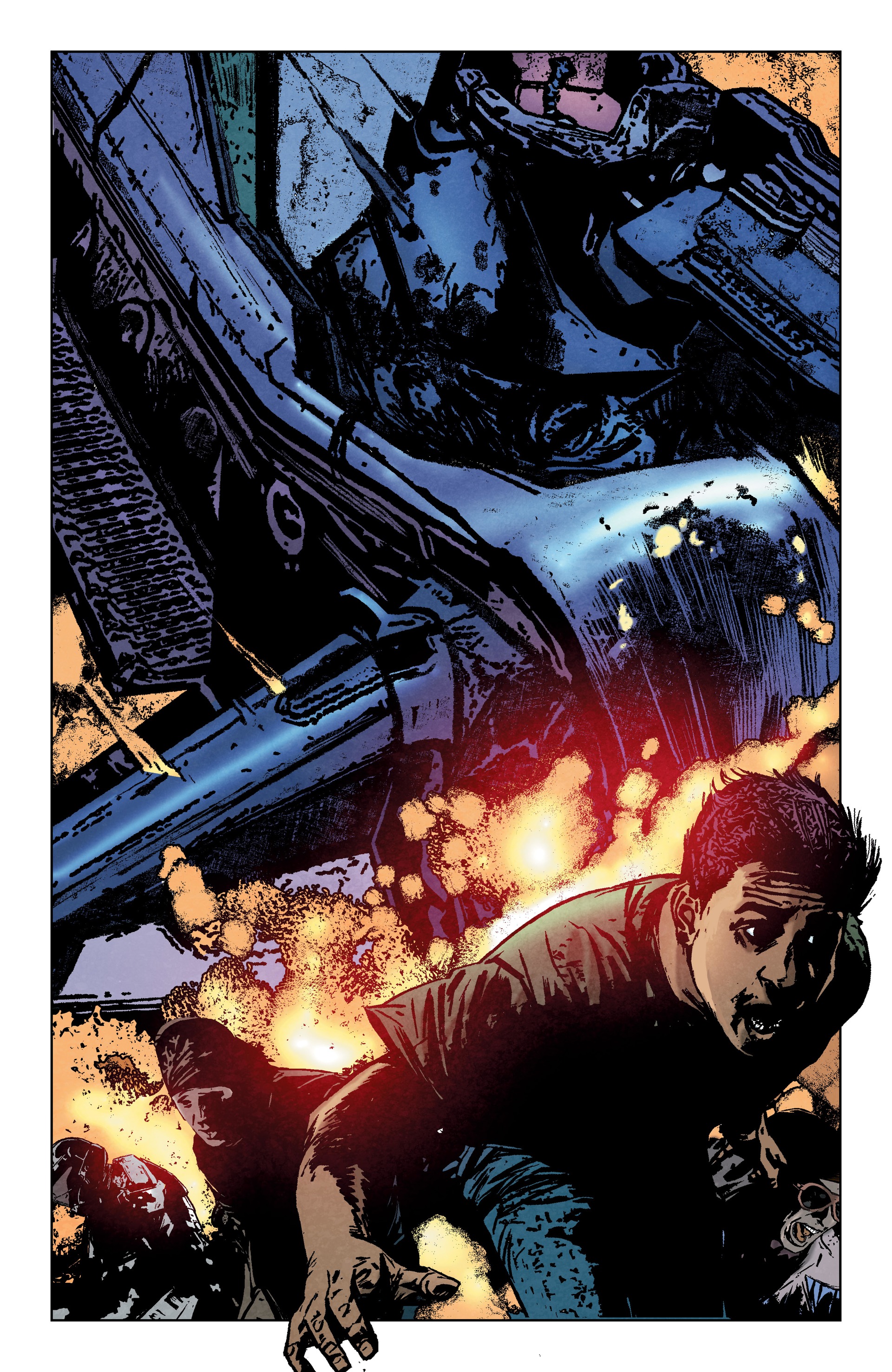 Halo: Legacy Collection (2021) issue 1 - Page 74