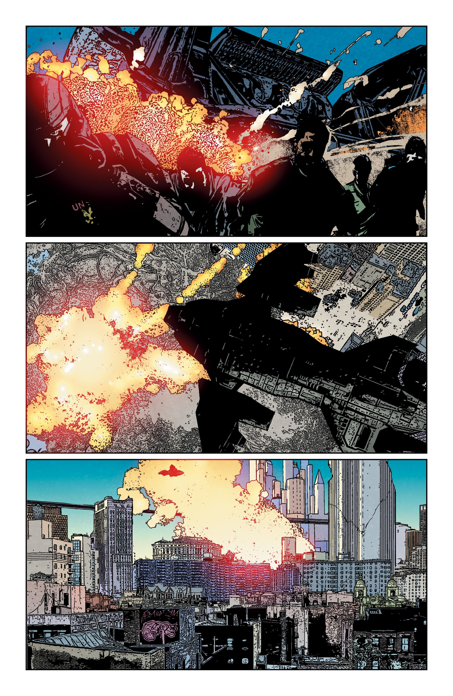 Halo: Legacy Collection (2021) issue 1 - Page 75