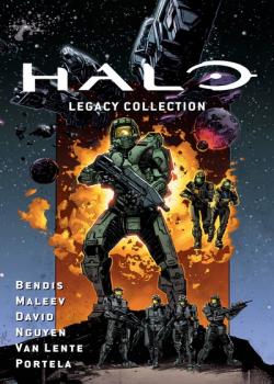 Halo: Legacy Collection (2021)