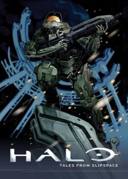 Halo: Tales from Slipspace (2017)
