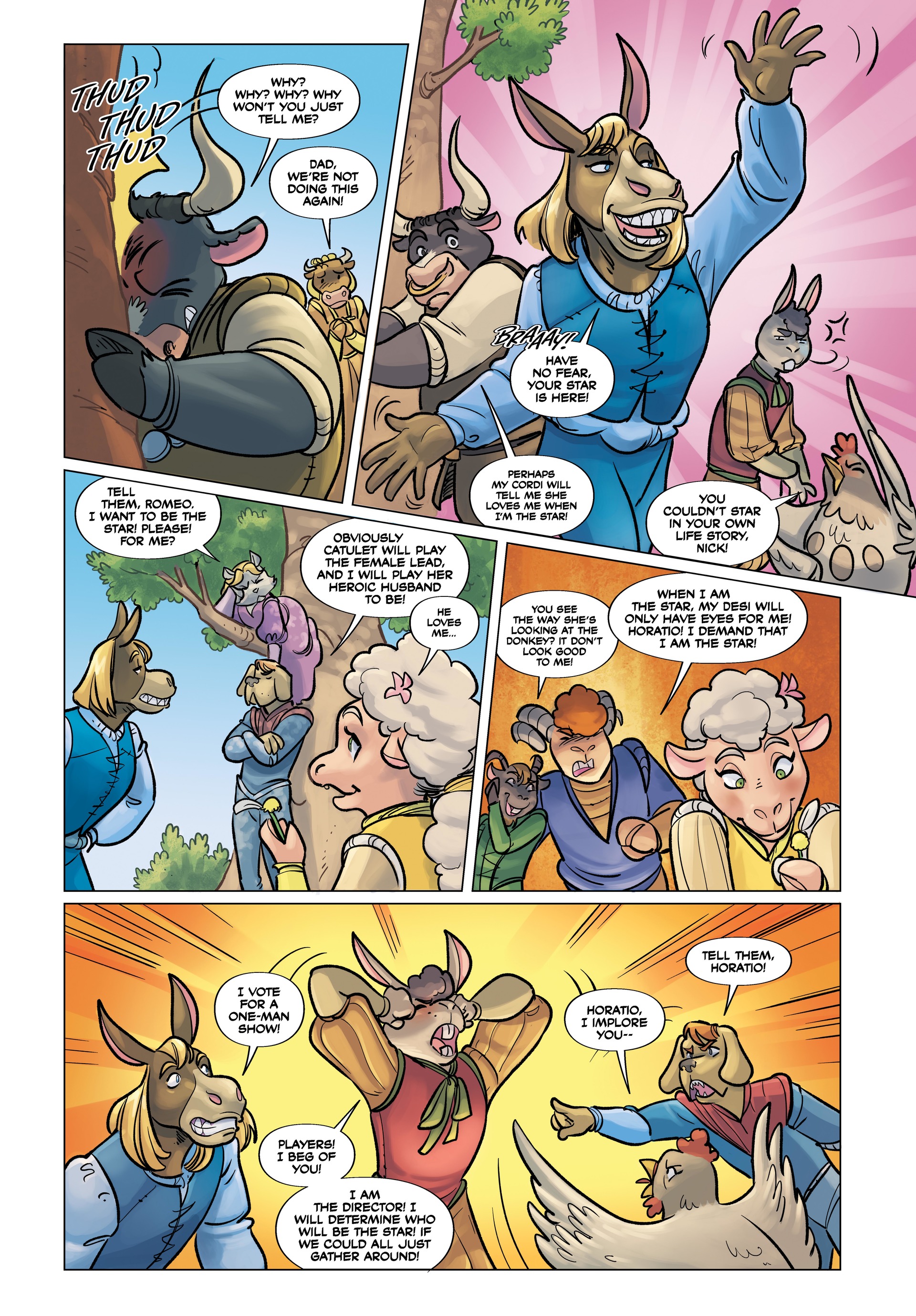 <{ $series->title }} issue HC - Page 11