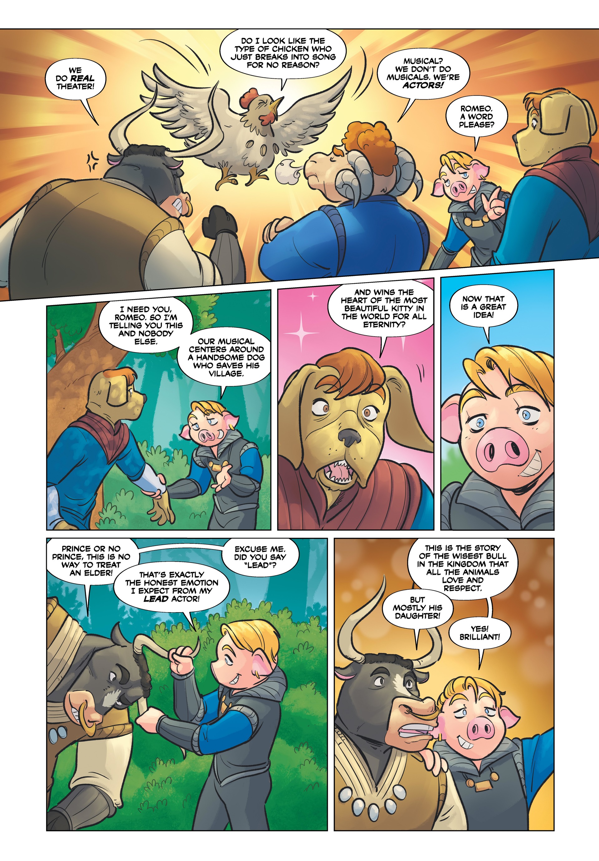 <{ $series->title }} issue HC - Page 22