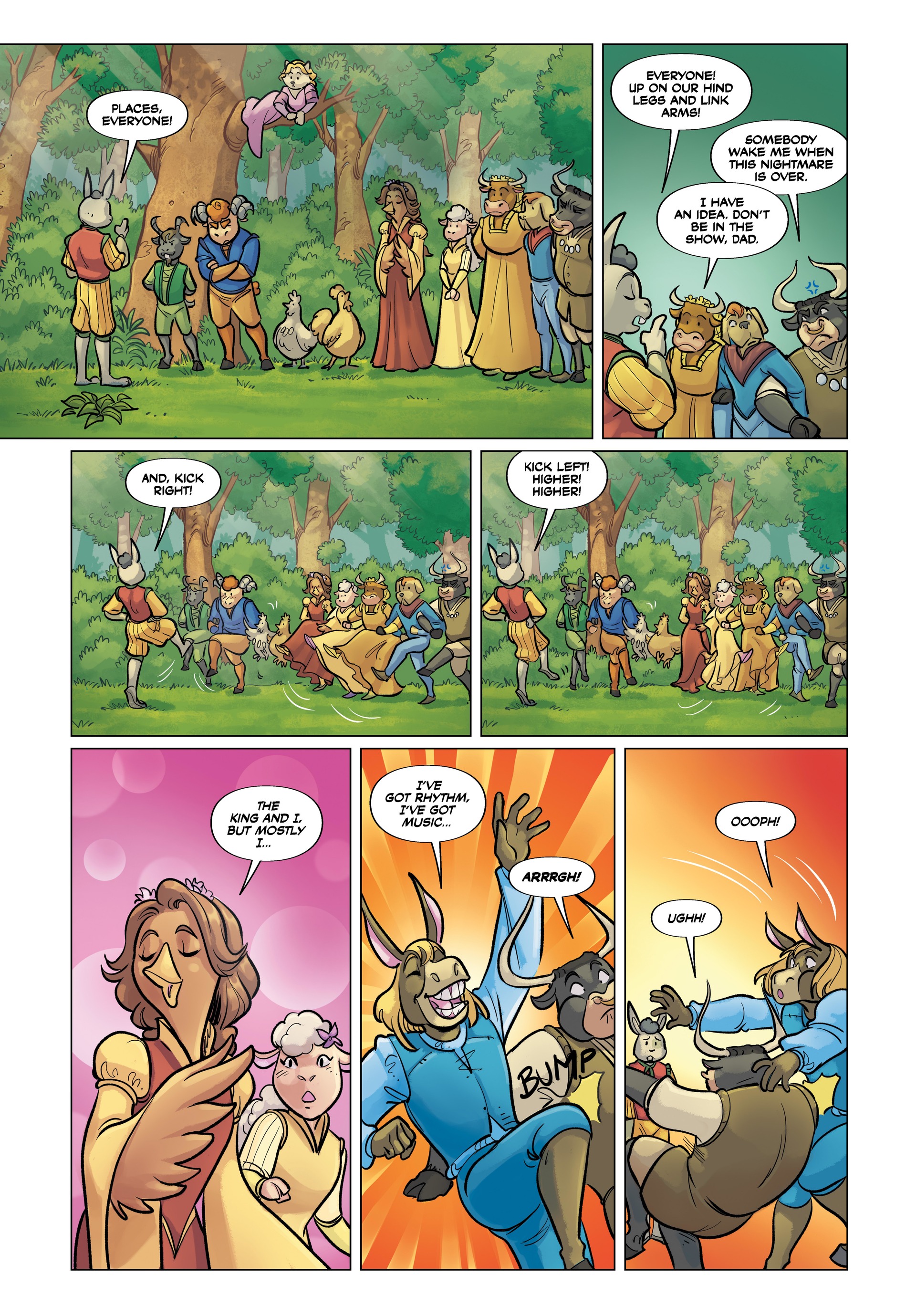 <{ $series->title }} issue HC - Page 26