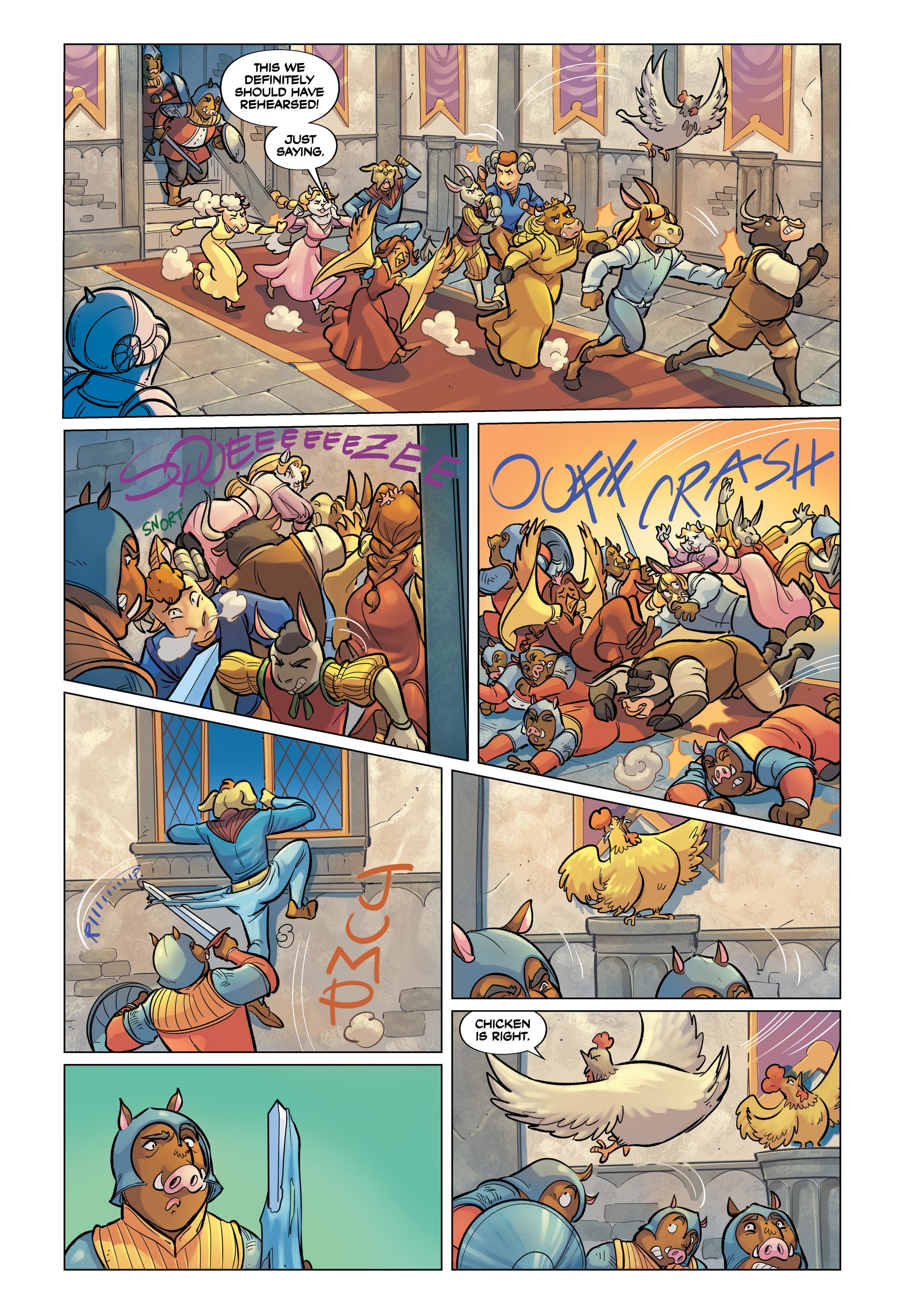 <{ $series->title }} issue HC - Page 37