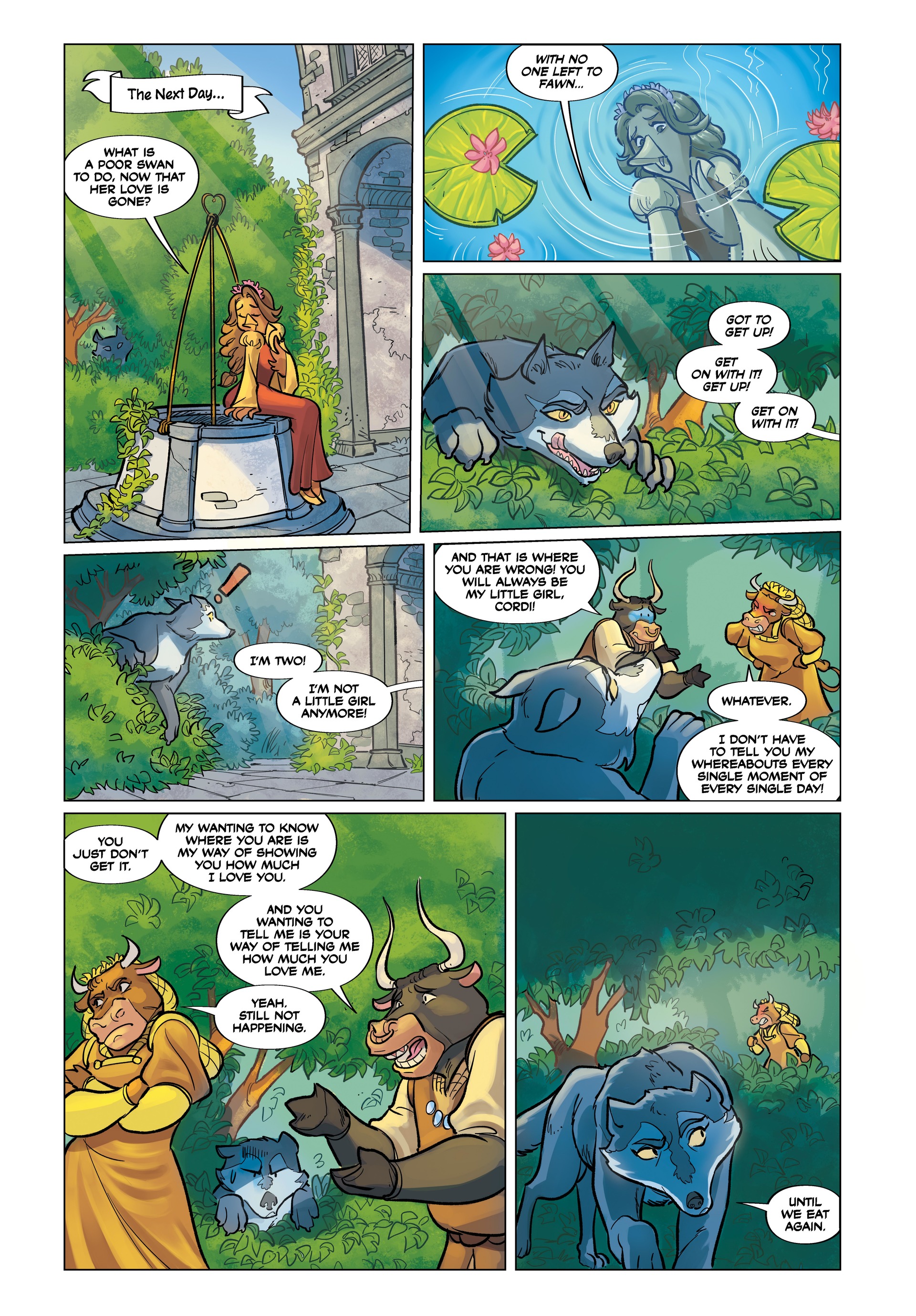 <{ $series->title }} issue HC - Page 39