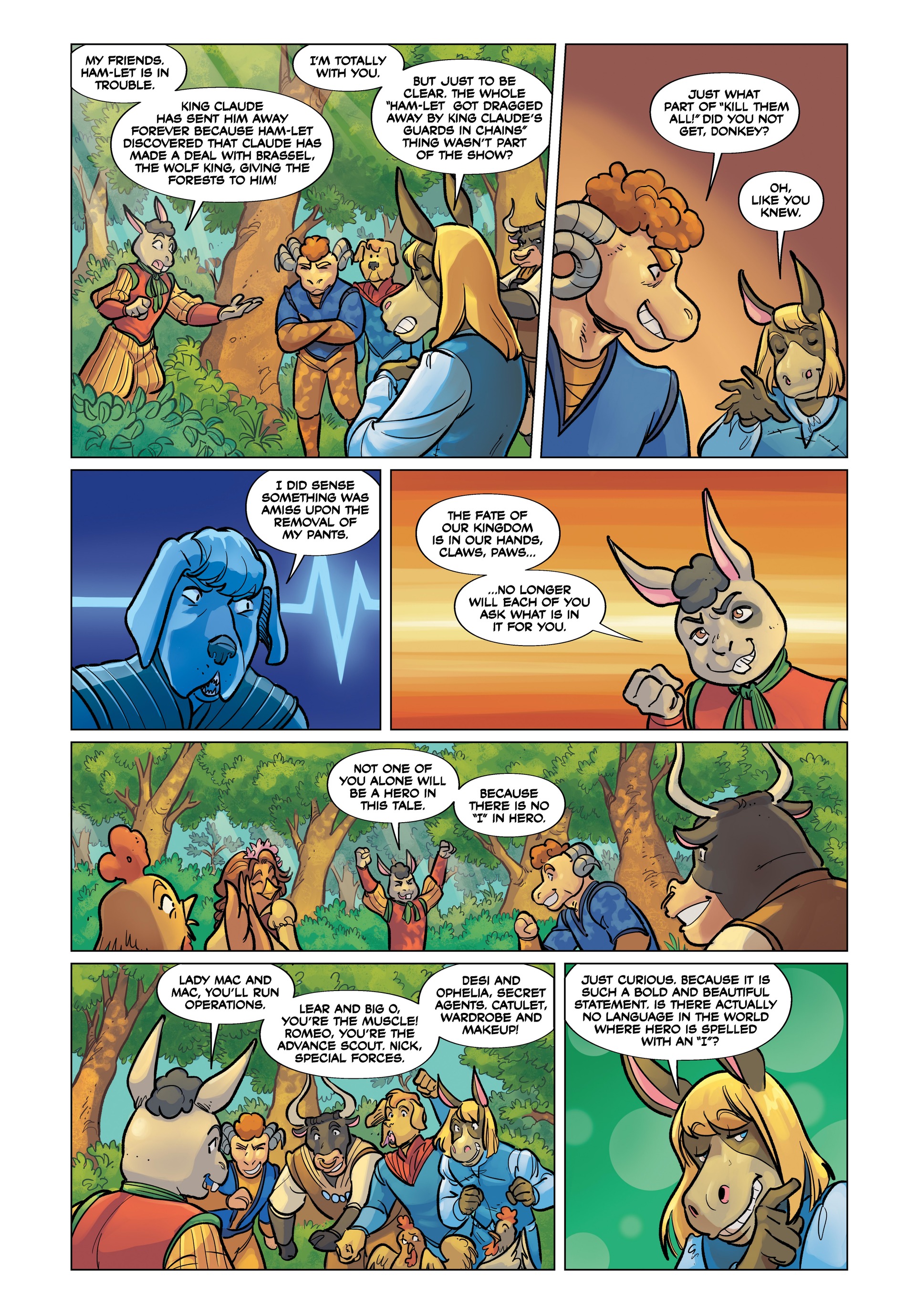 <{ $series->title }} issue HC - Page 40