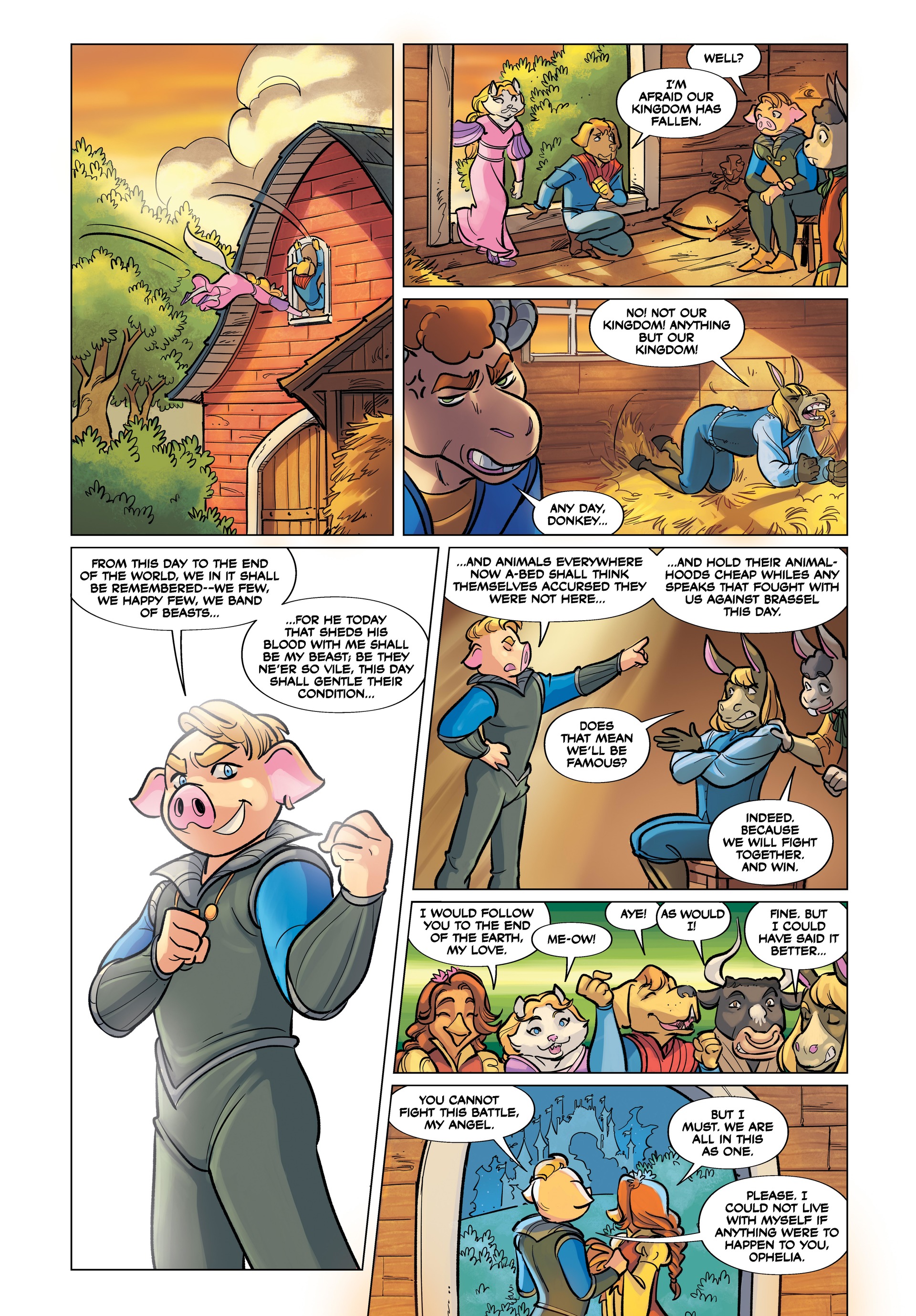 <{ $series->title }} issue HC - Page 48