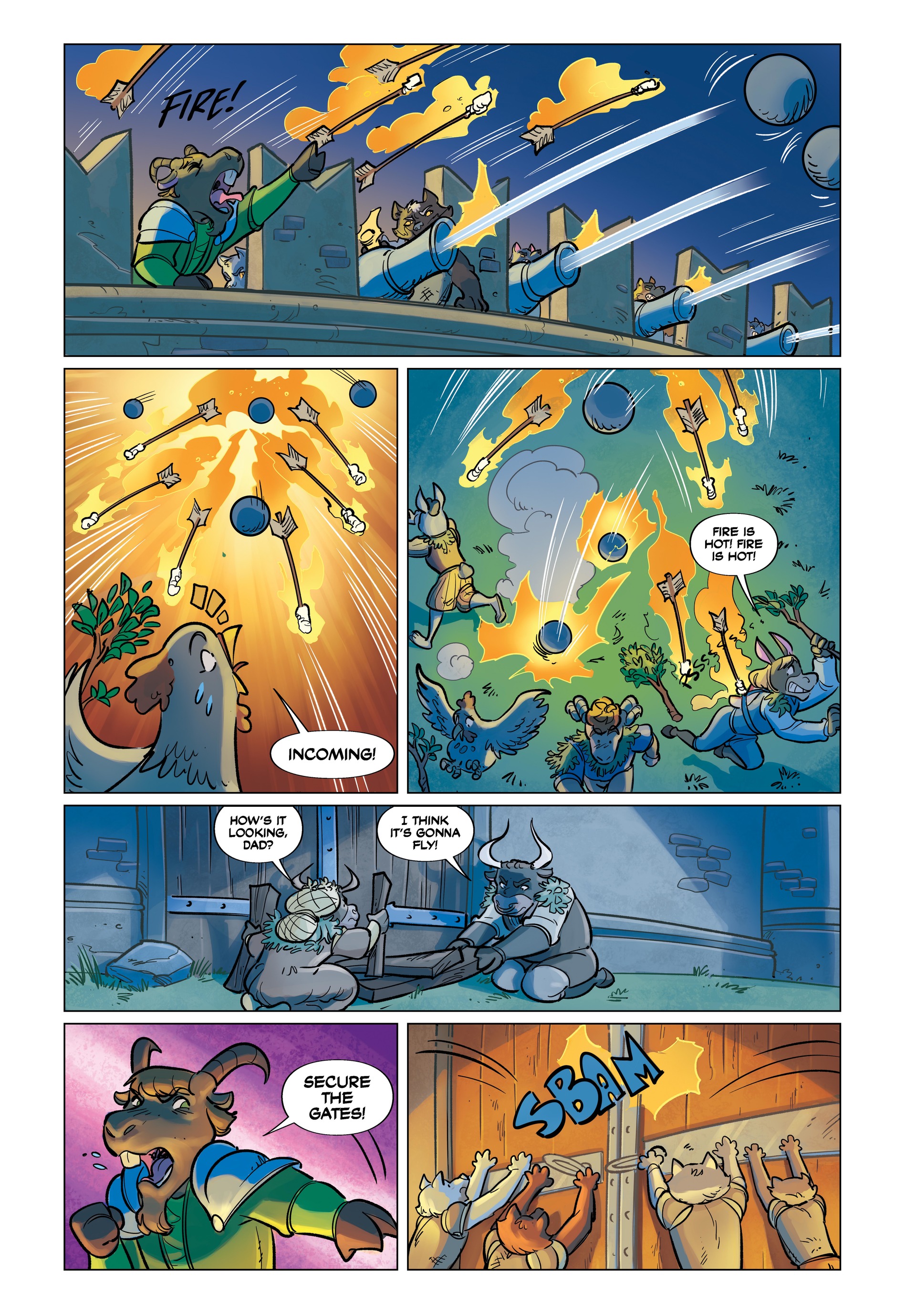 <{ $series->title }} issue HC - Page 51