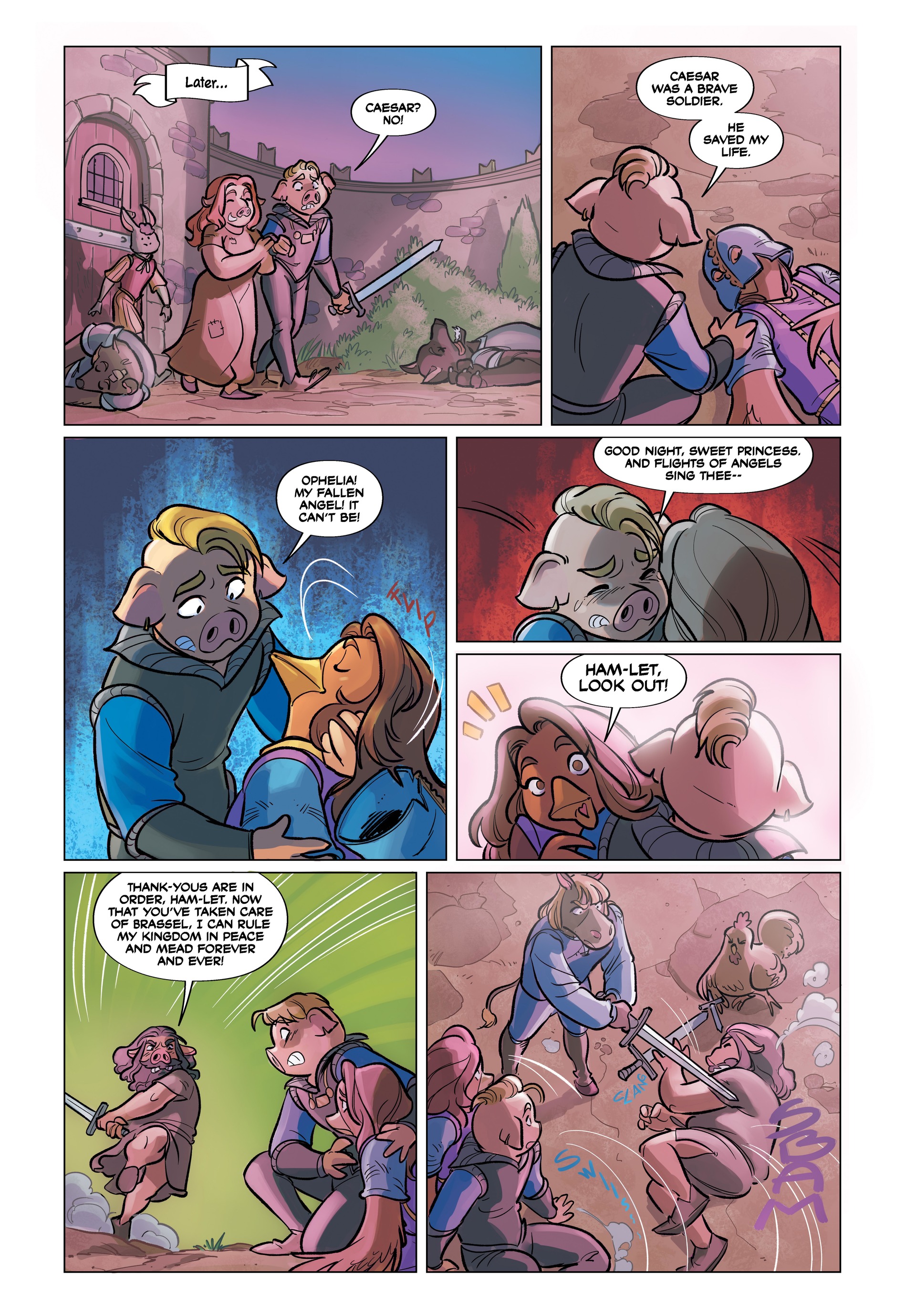 <{ $series->title }} issue HC - Page 55