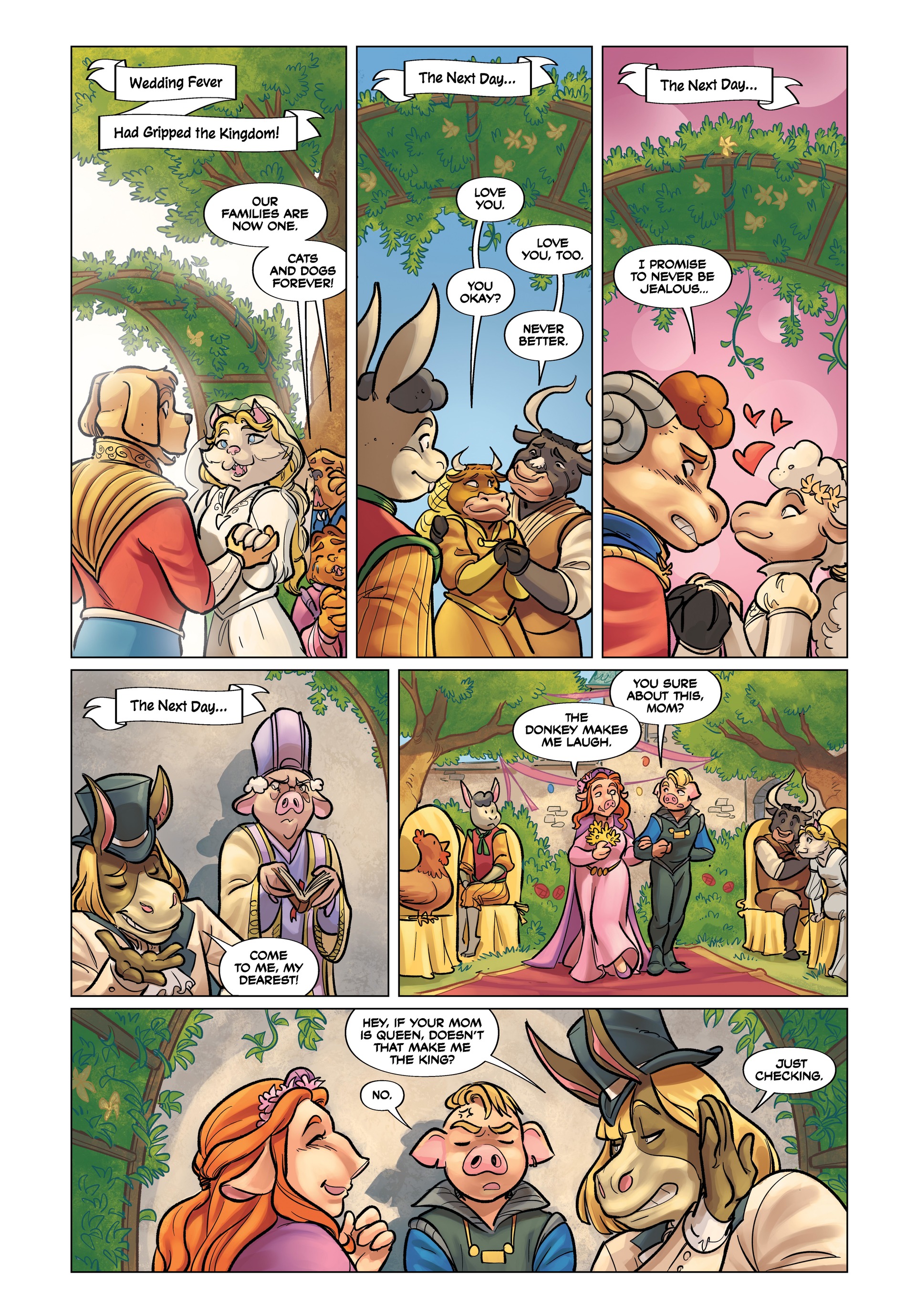 <{ $series->title }} issue HC - Page 58