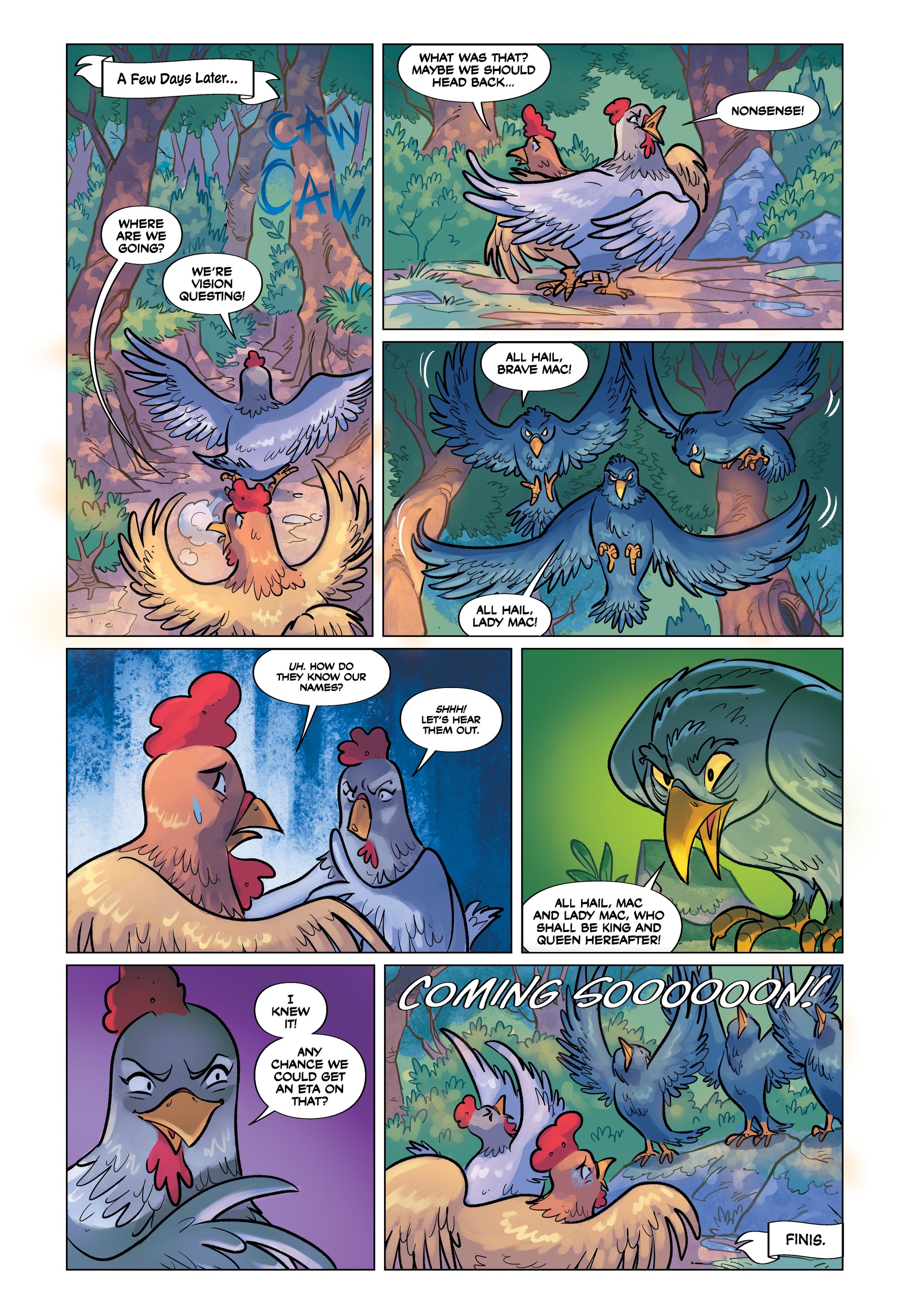 <{ $series->title }} issue HC - Page 61