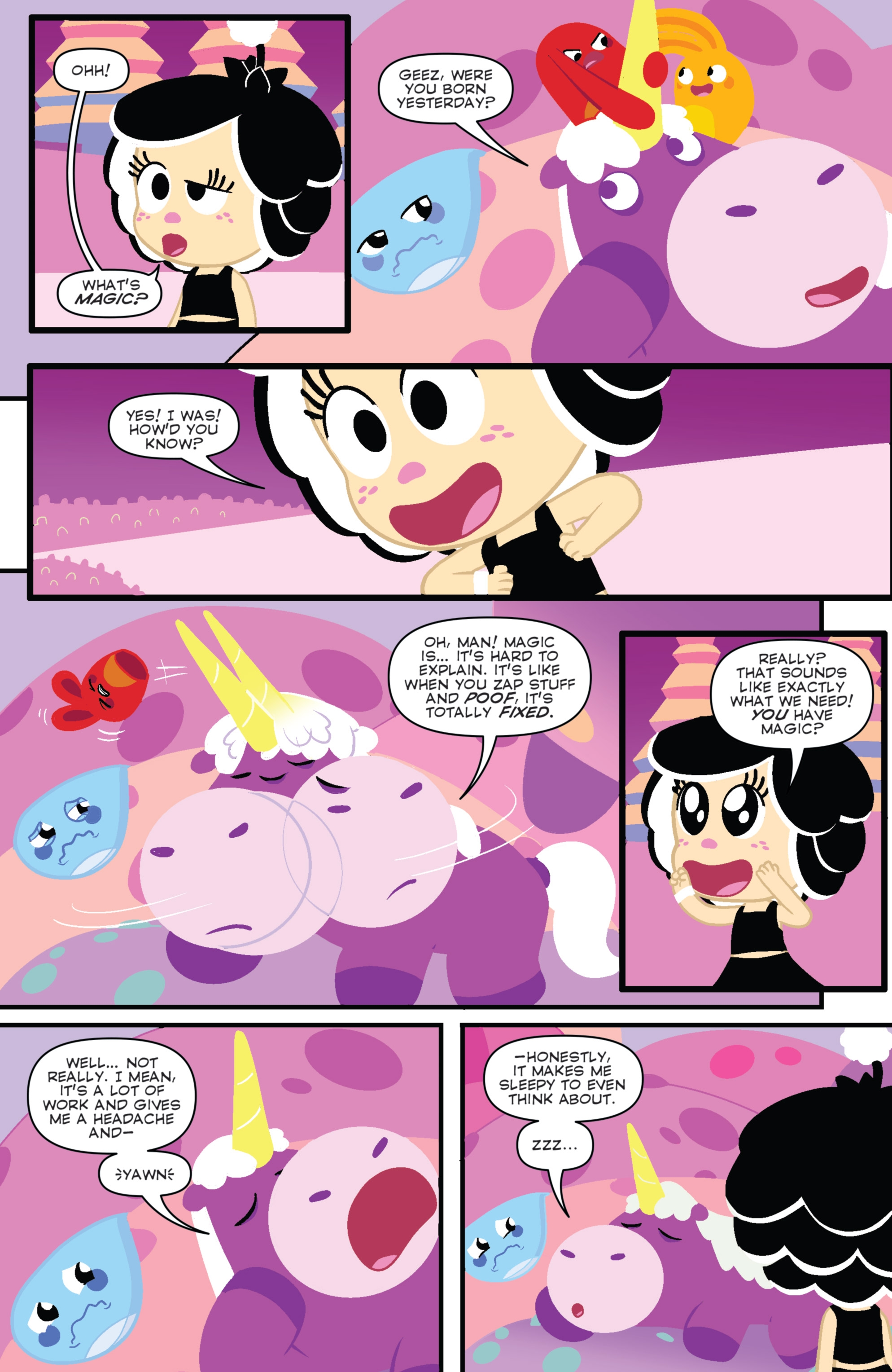 <{ $series->title }} issue 2 - Page 13