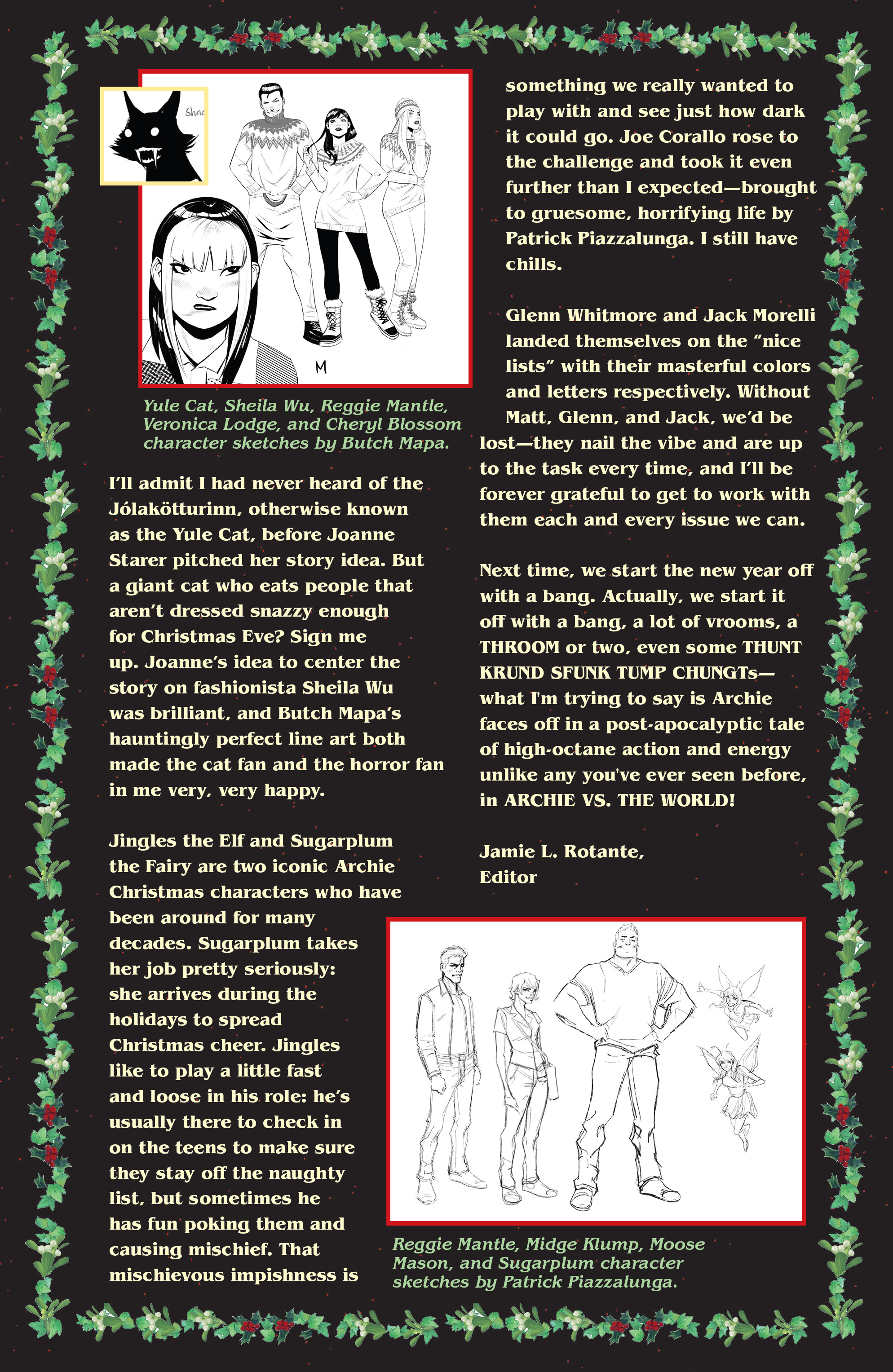 Happy Horror Days (2022-) issue 1 - Page 25