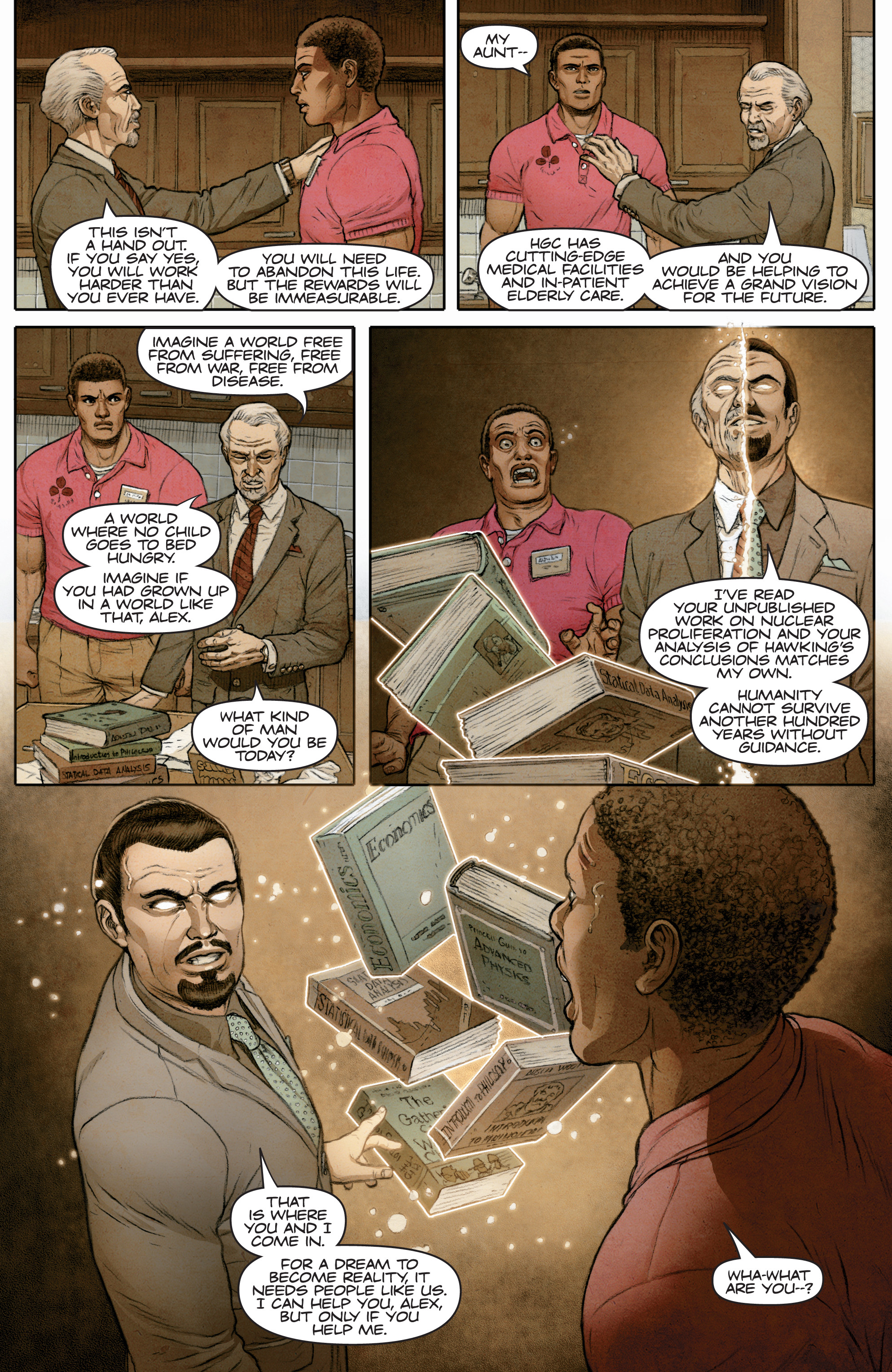 <{ $series->title }} issue 4 - Page 7